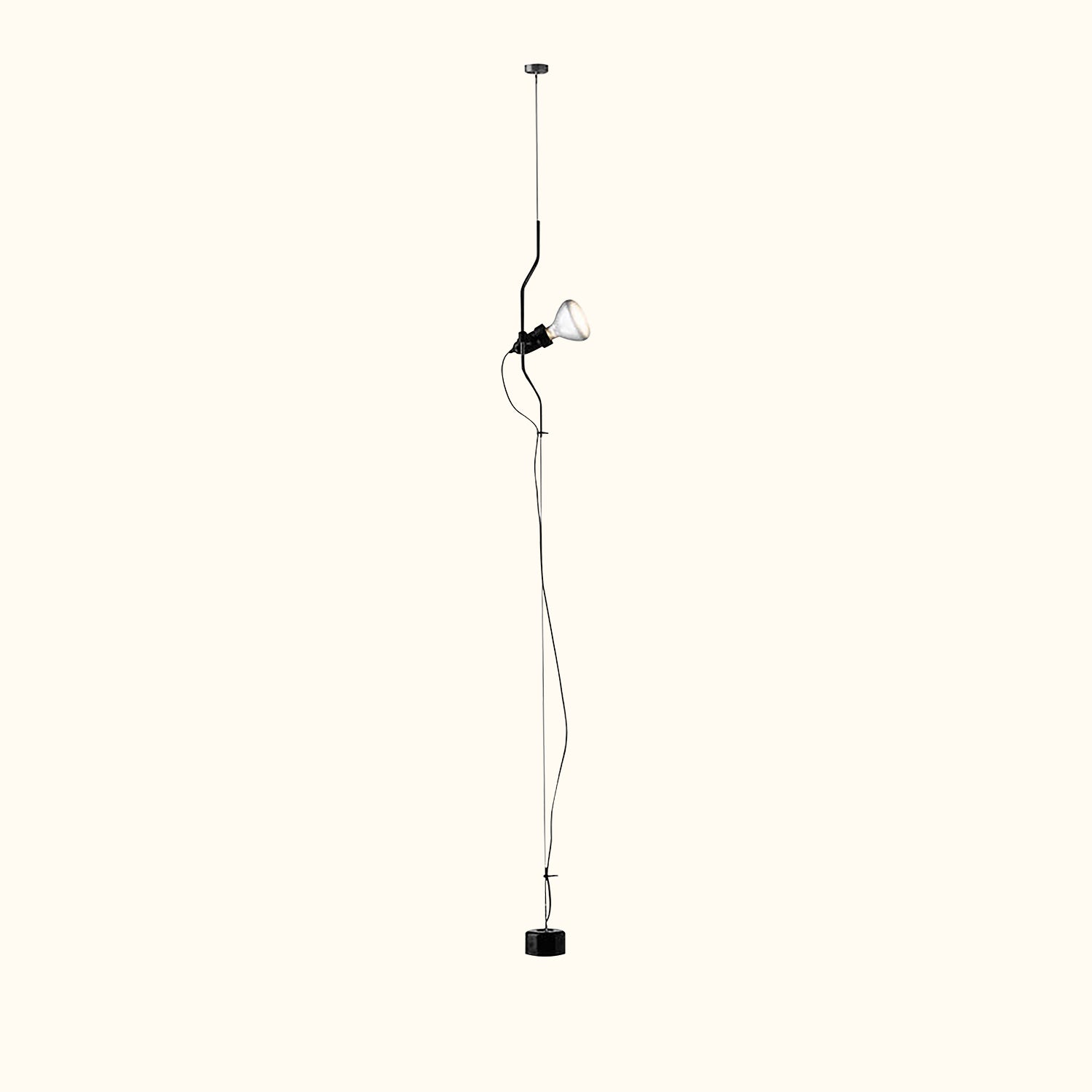 Parentesi Floor Lamp
