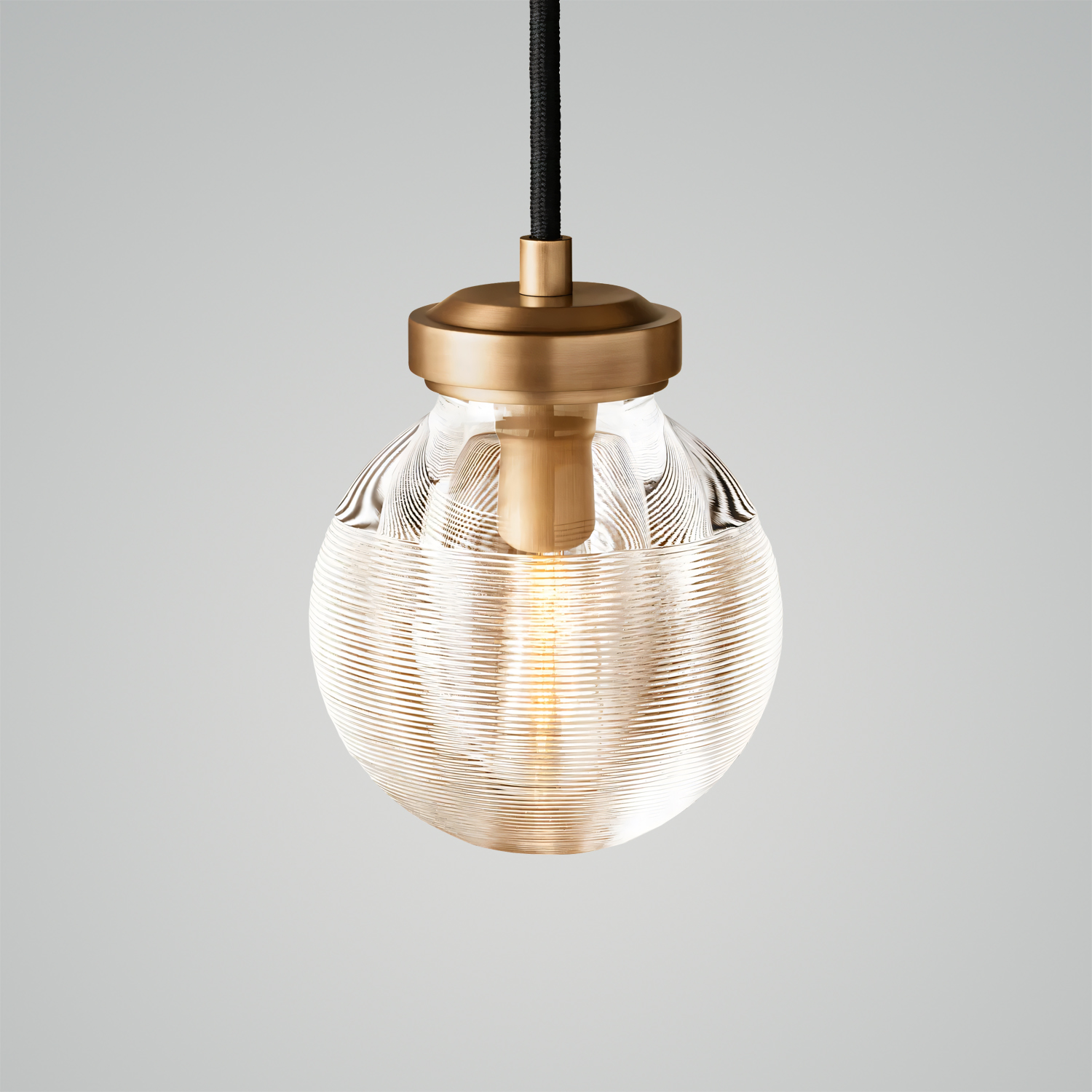 Pearl Pendant Light