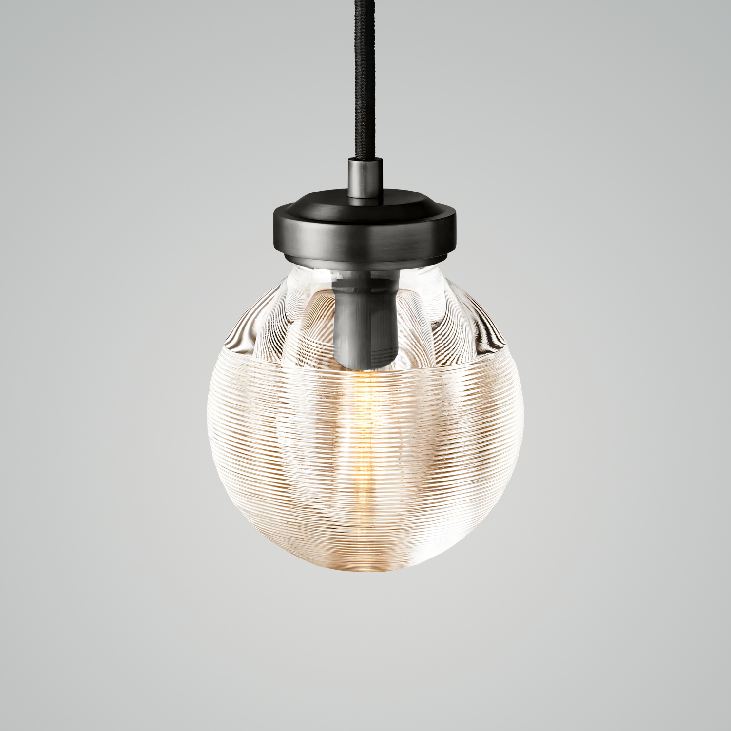 Pearl Pendant Light