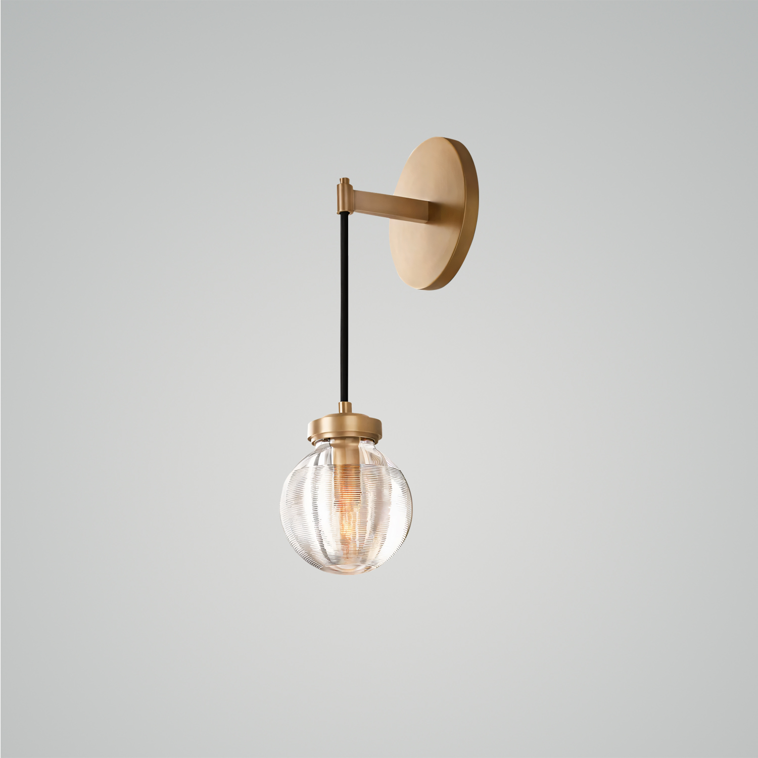 Pearl Sconce
