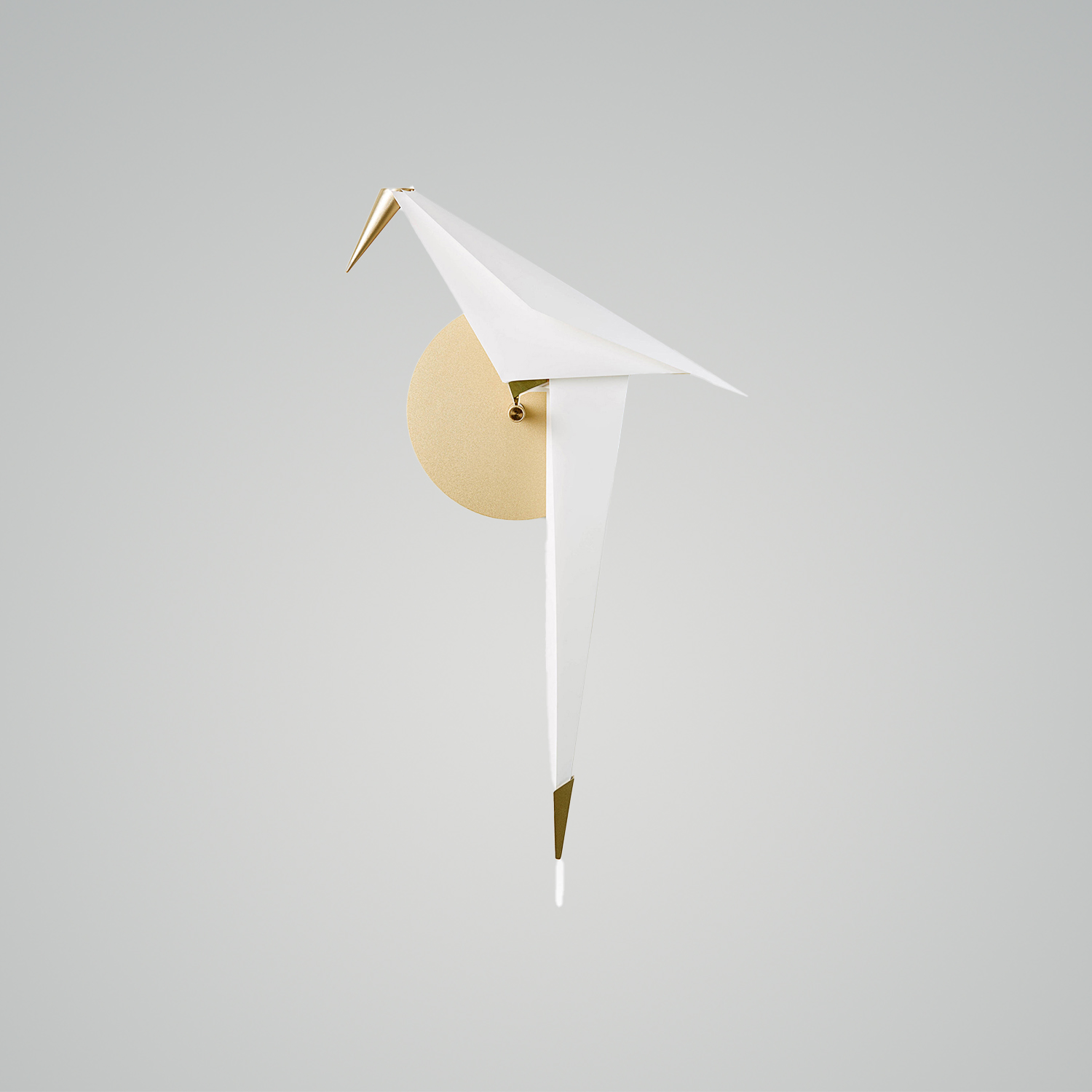 Perch Wall Light