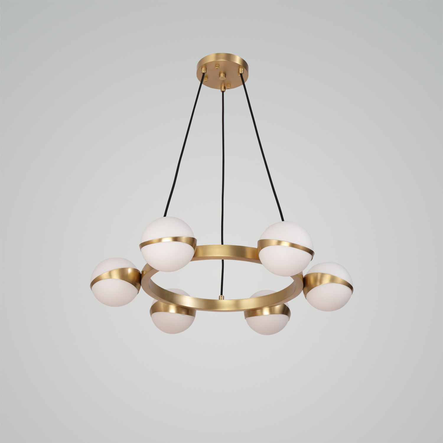 Piazetta Chandelier