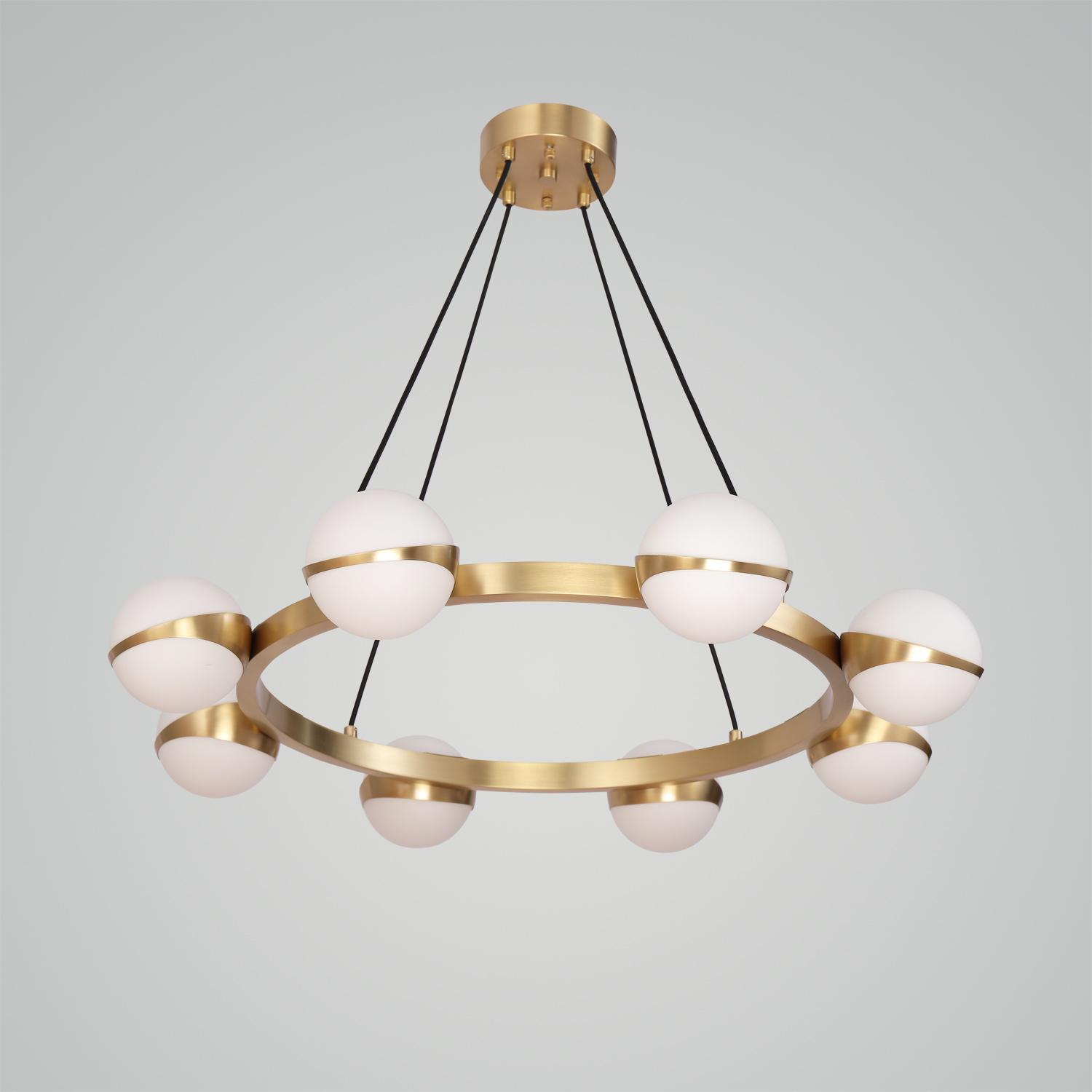 Piazetta Chandelier