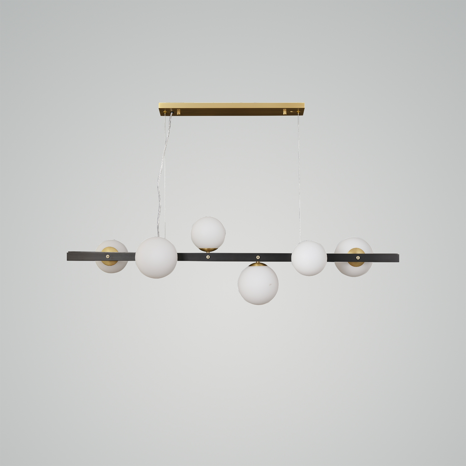 Planeta S Pendant Light