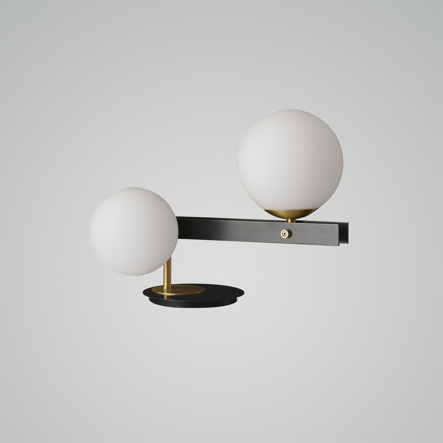 Planeta T Table Lamp