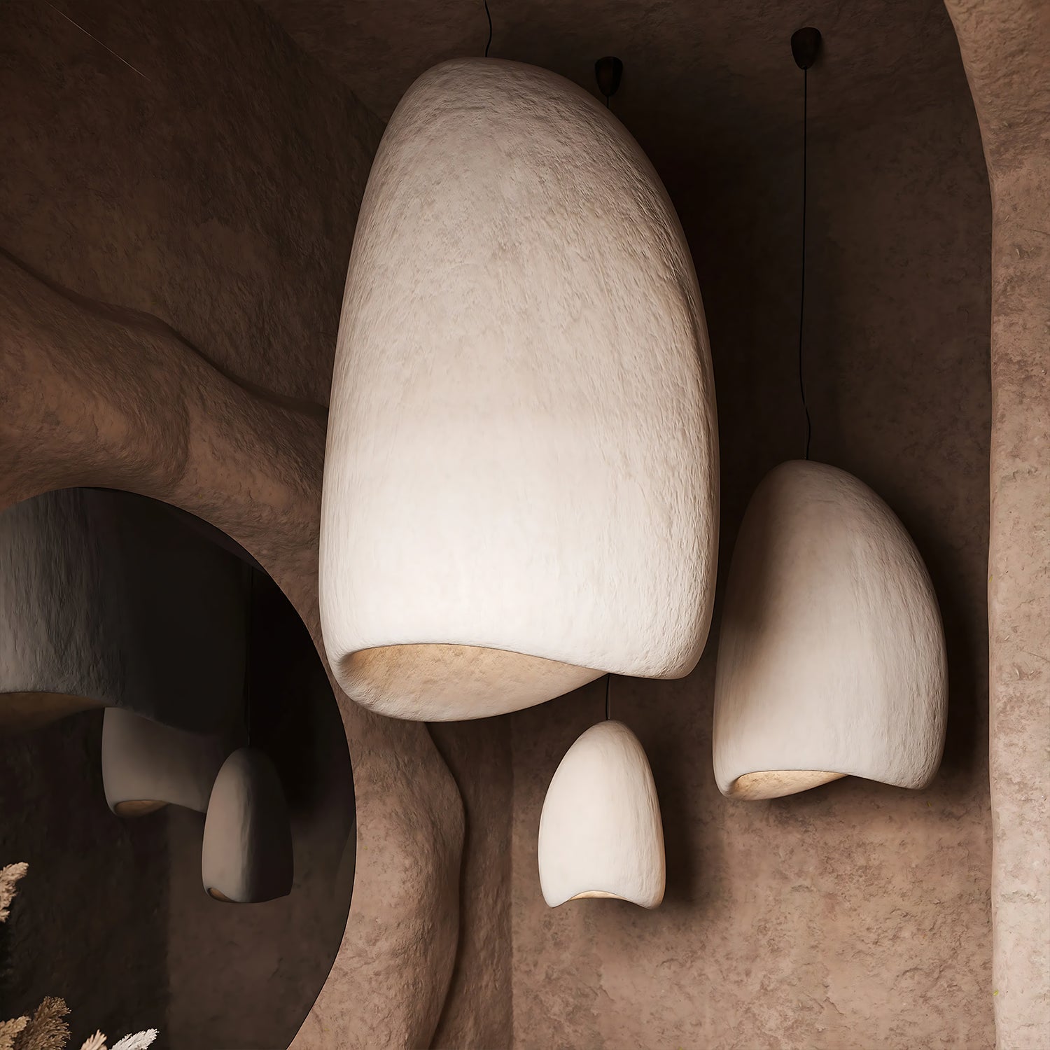 Plavnyk Pendant Light