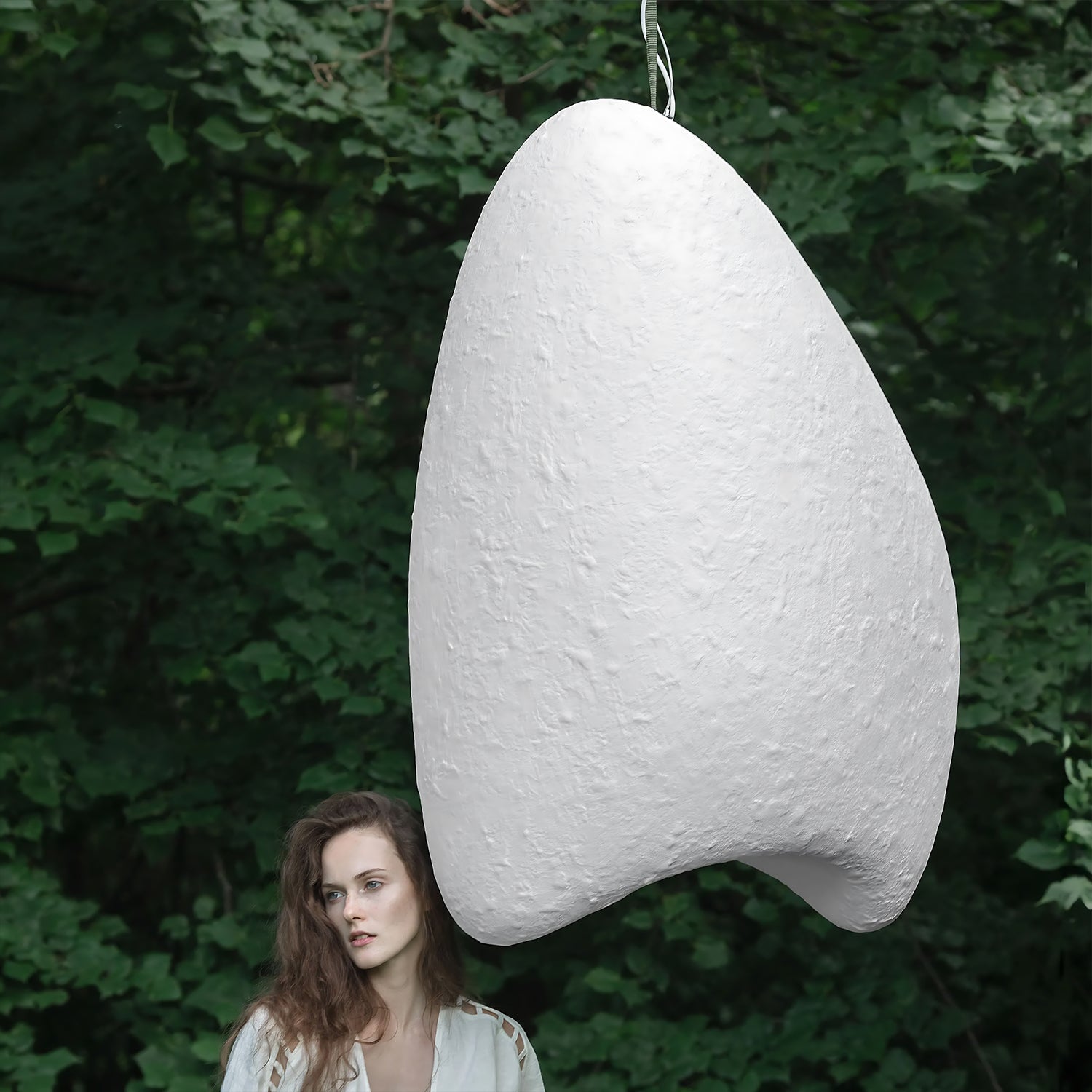 Plavnyk Pendant Light
