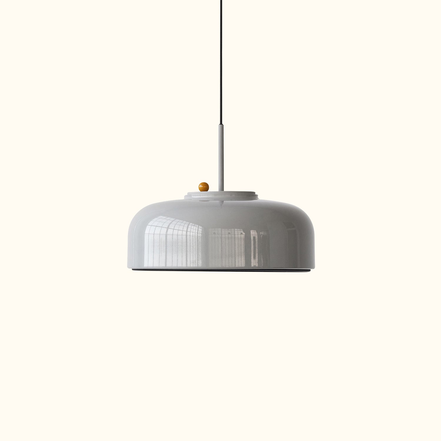 Podgy Pendant Light