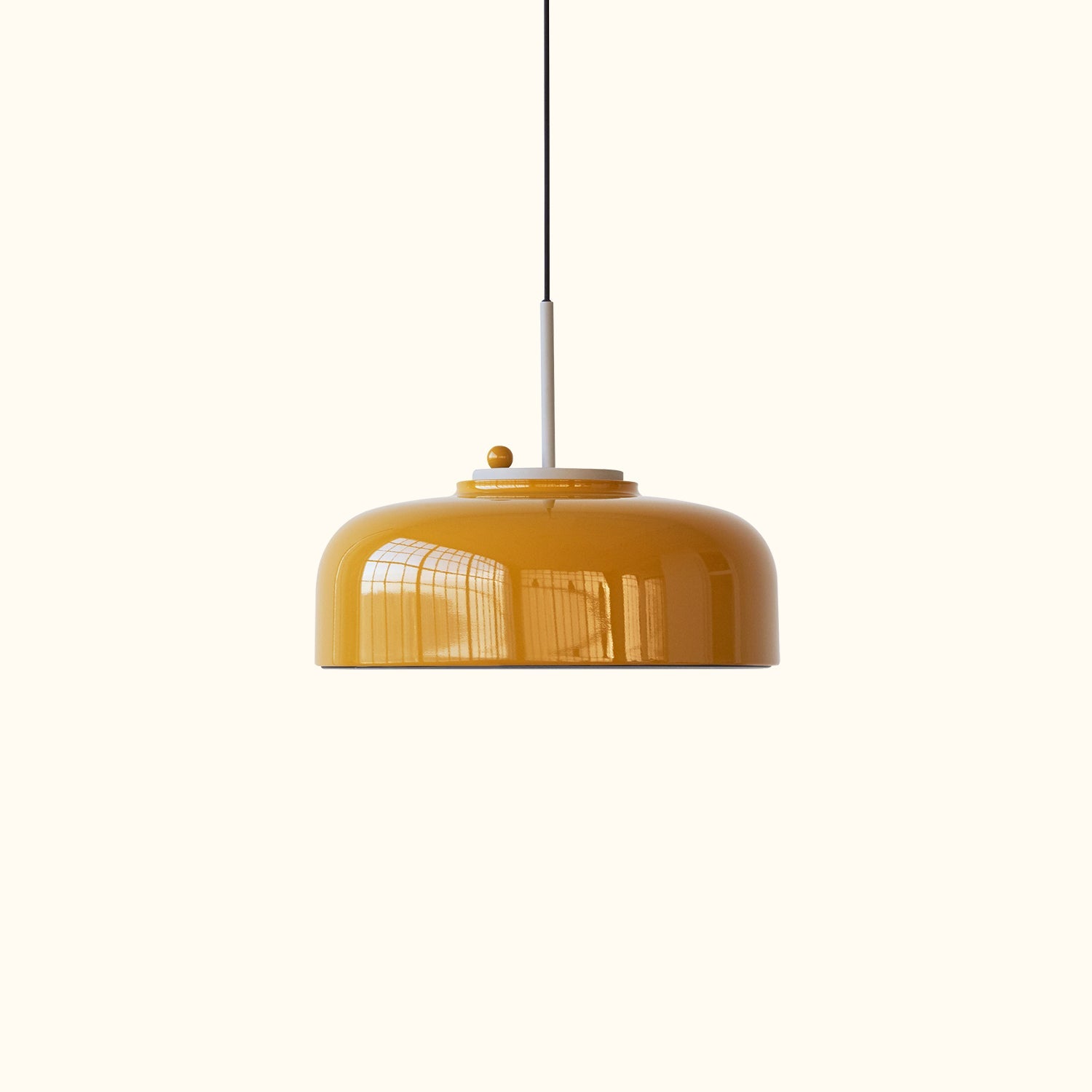 Podgy Pendant Light