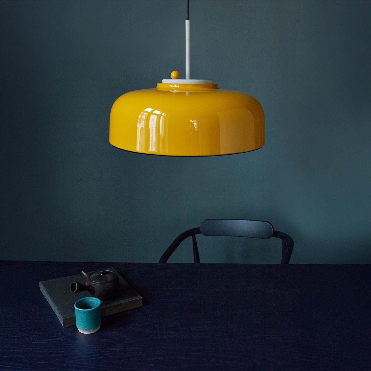 Podgy Pendant Light