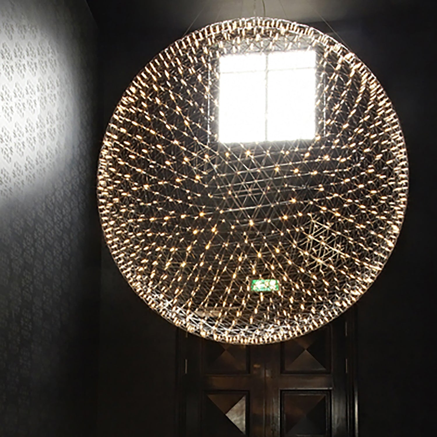 Raimond II Pendant Light