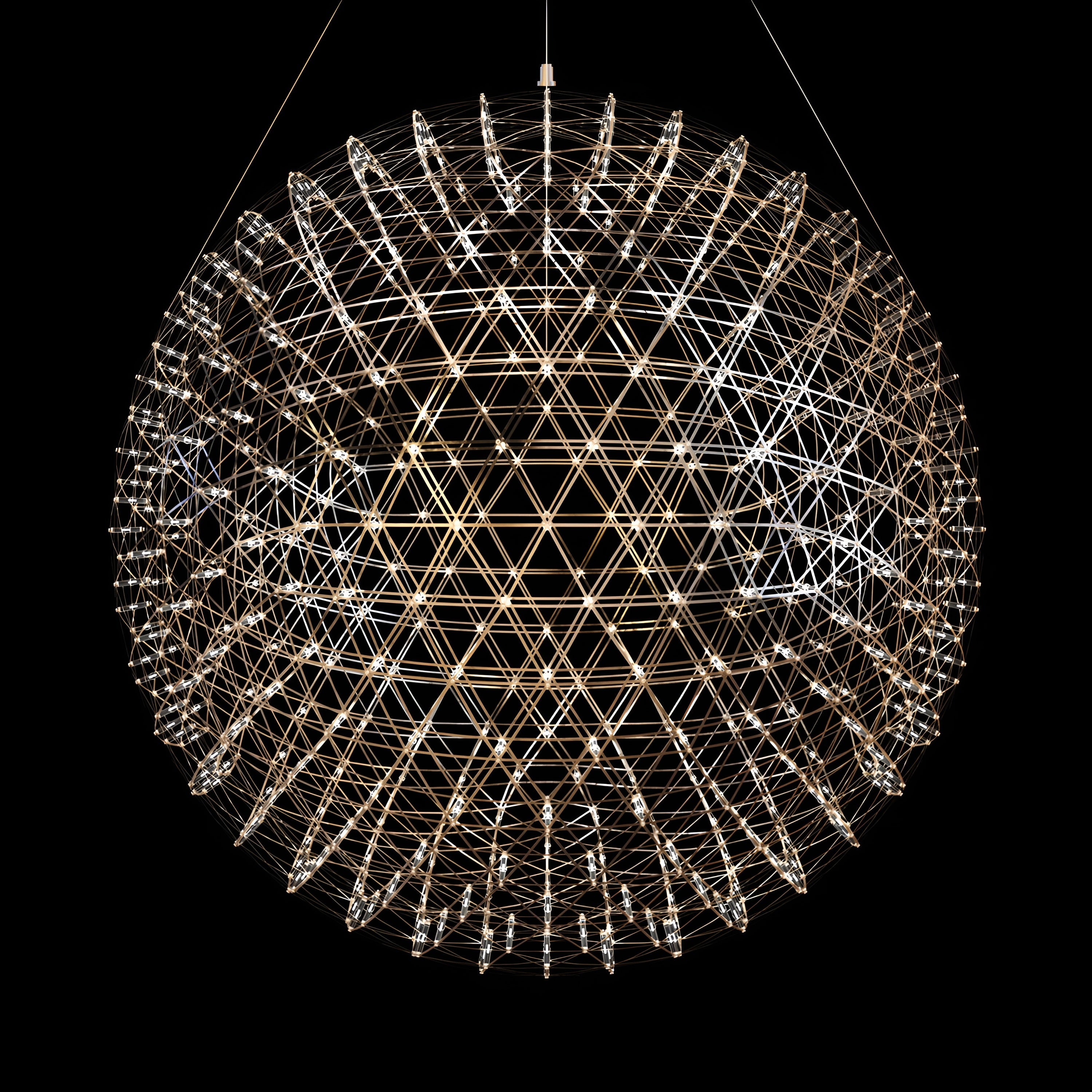 Raimond II Pendant Light