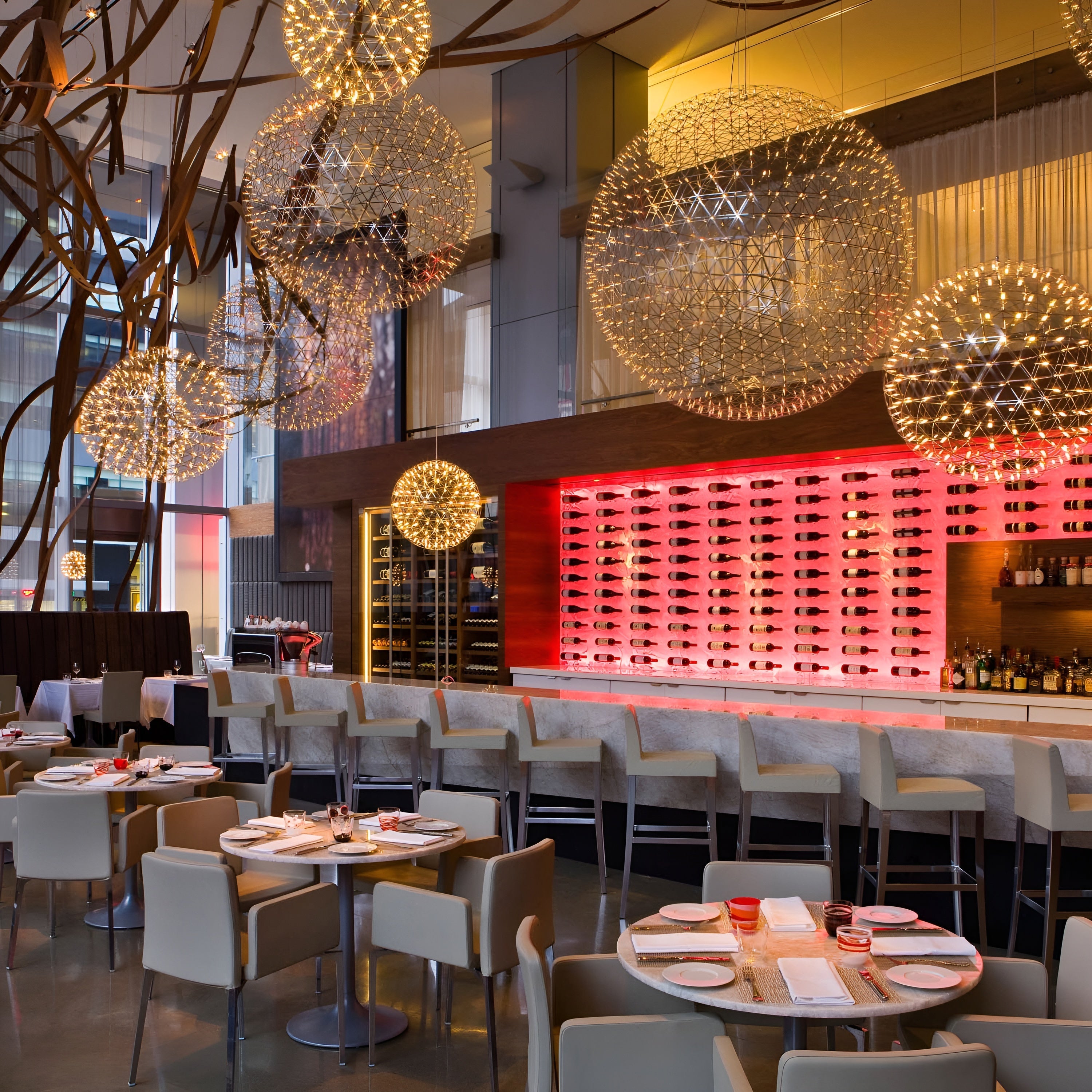 Raimond II Pendant Light