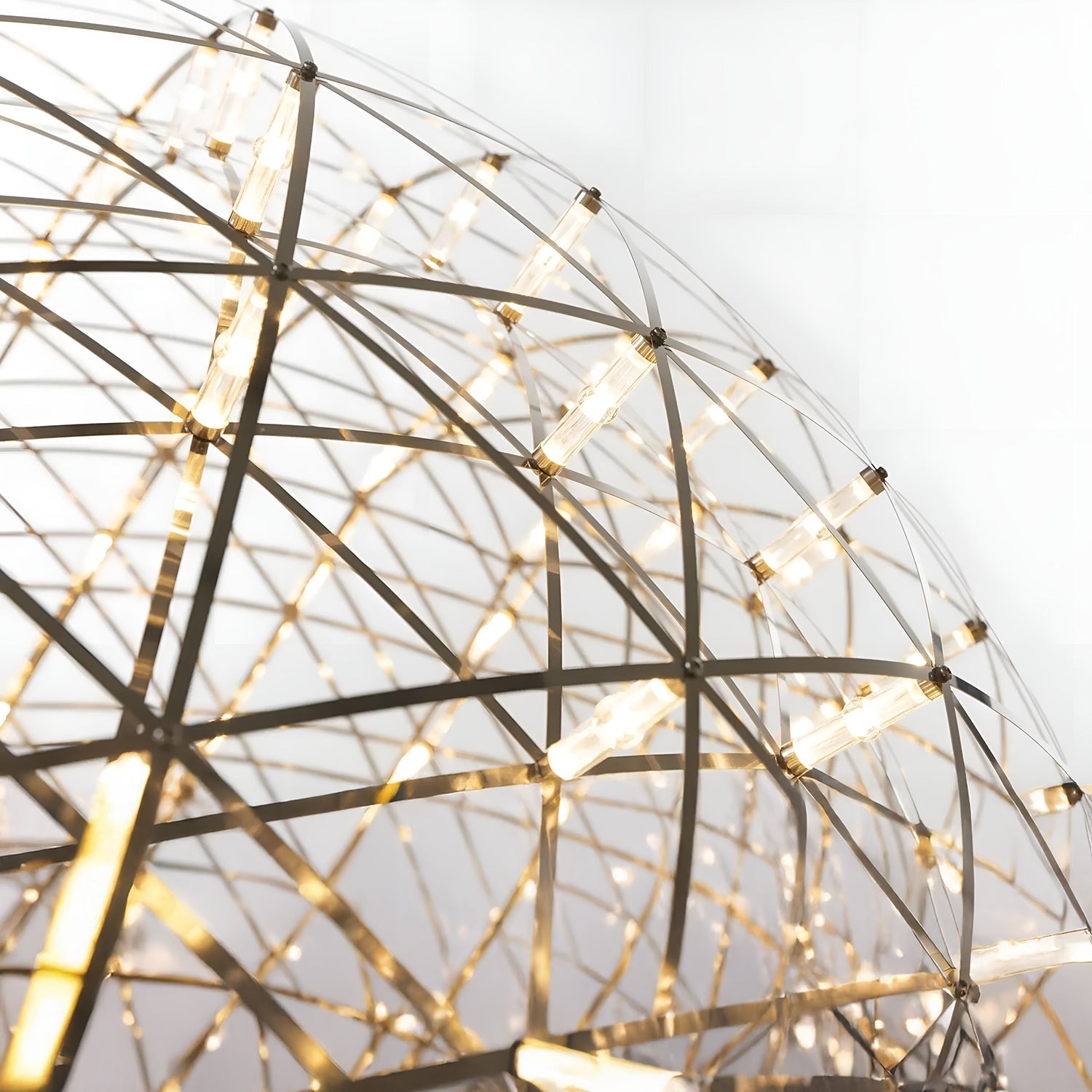 Raimond II Dome Pendant Light