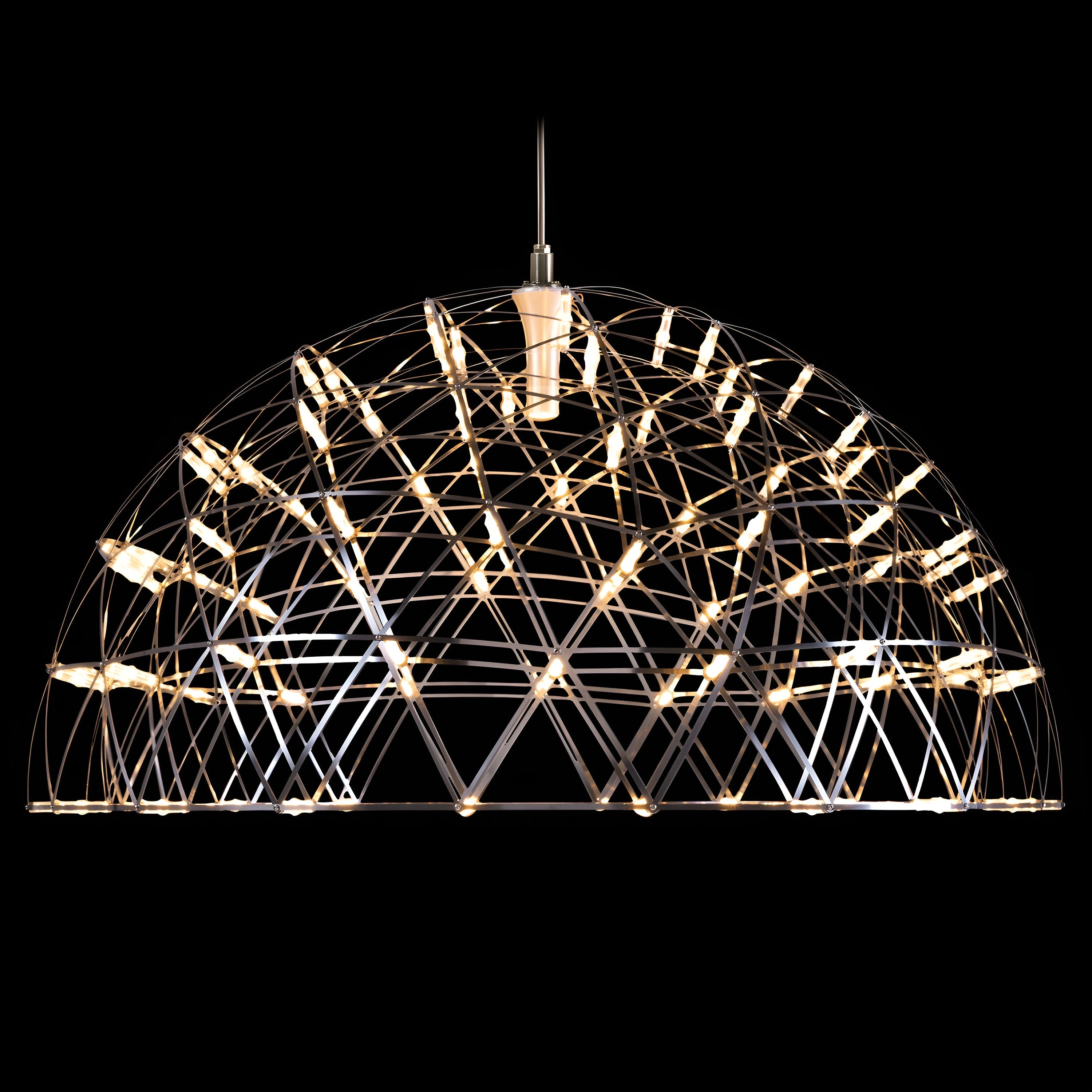 Raimond II Dome Pendant Light