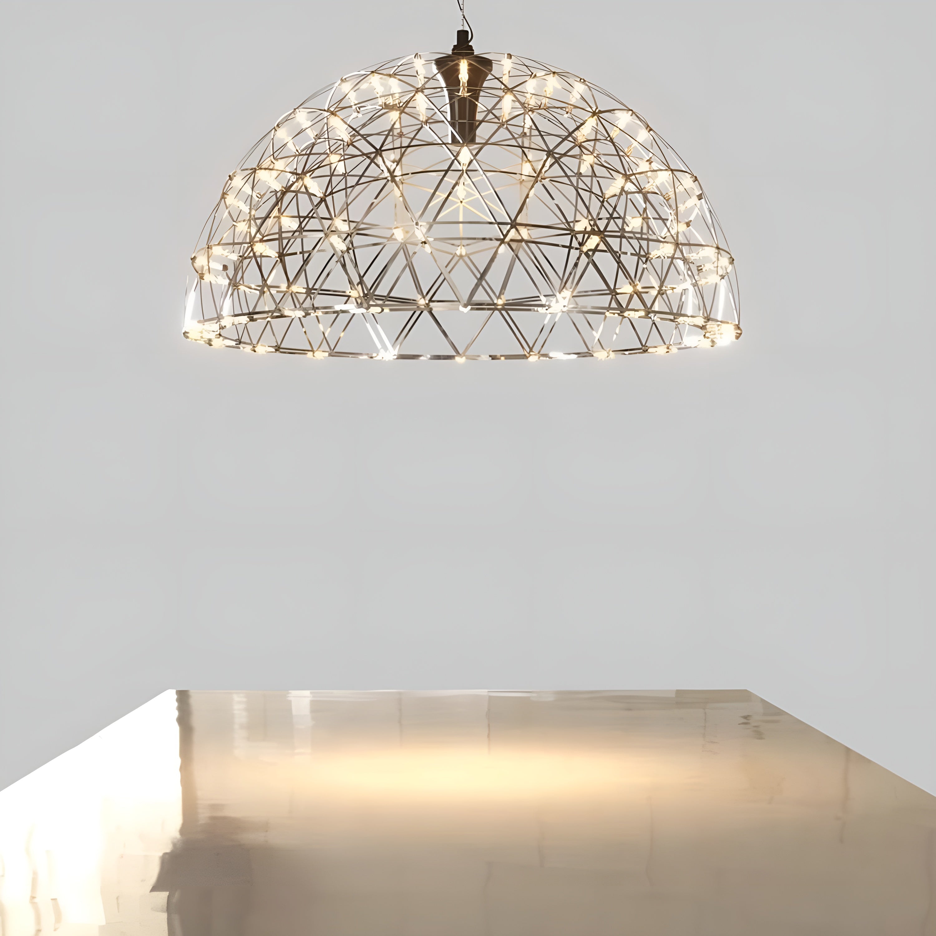 Raimond II Dome Pendant Light