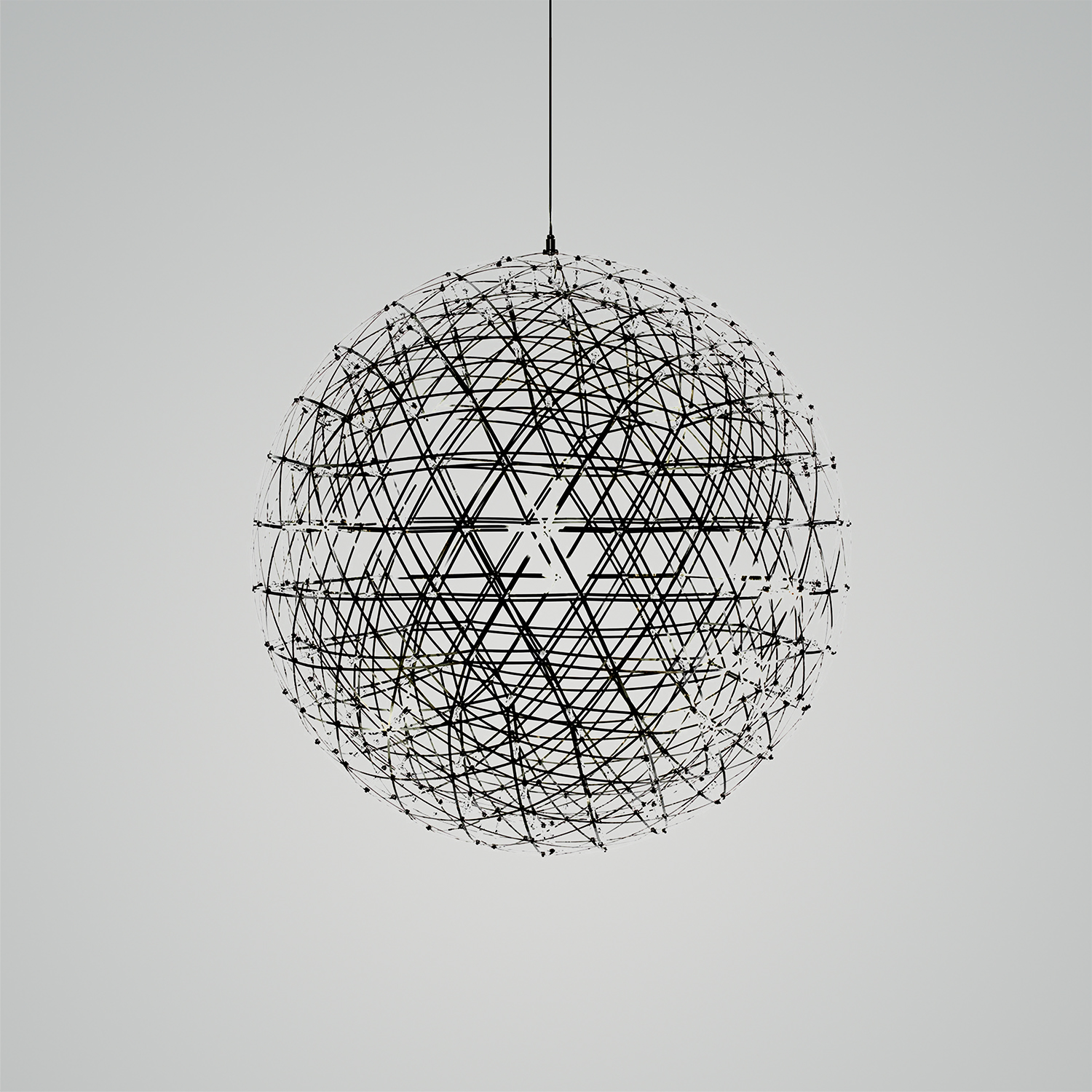 Raimond II Pendant Light