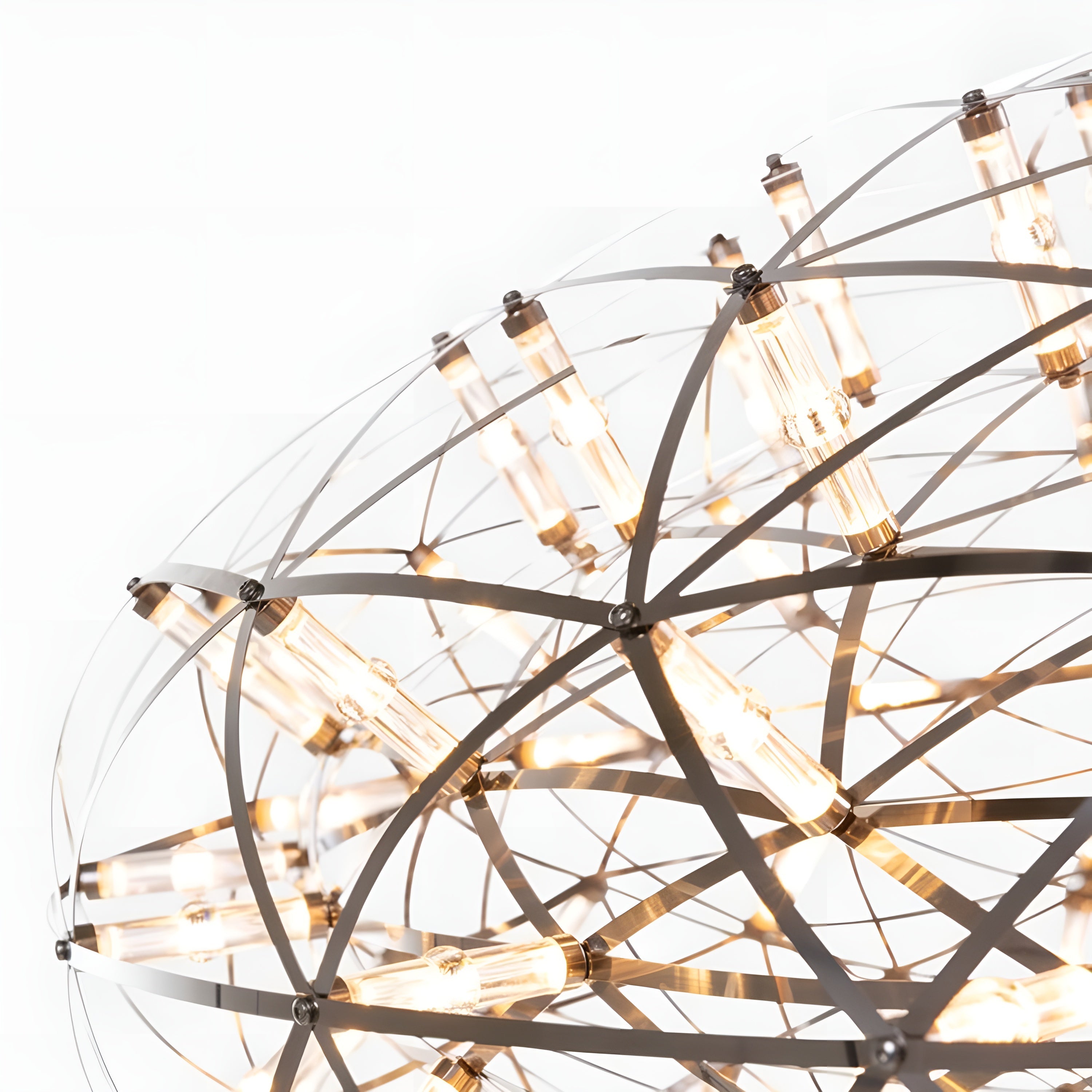 Raimond II Zafu Pendant Light