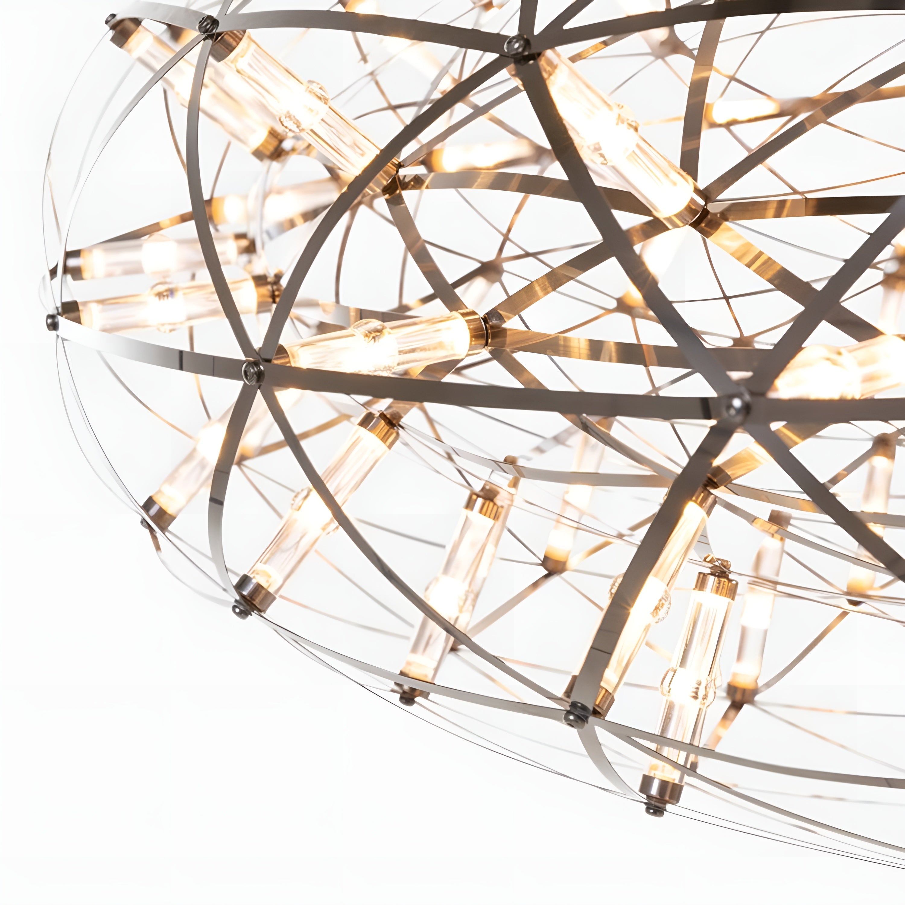 Raimond II Zafu Pendant Light
