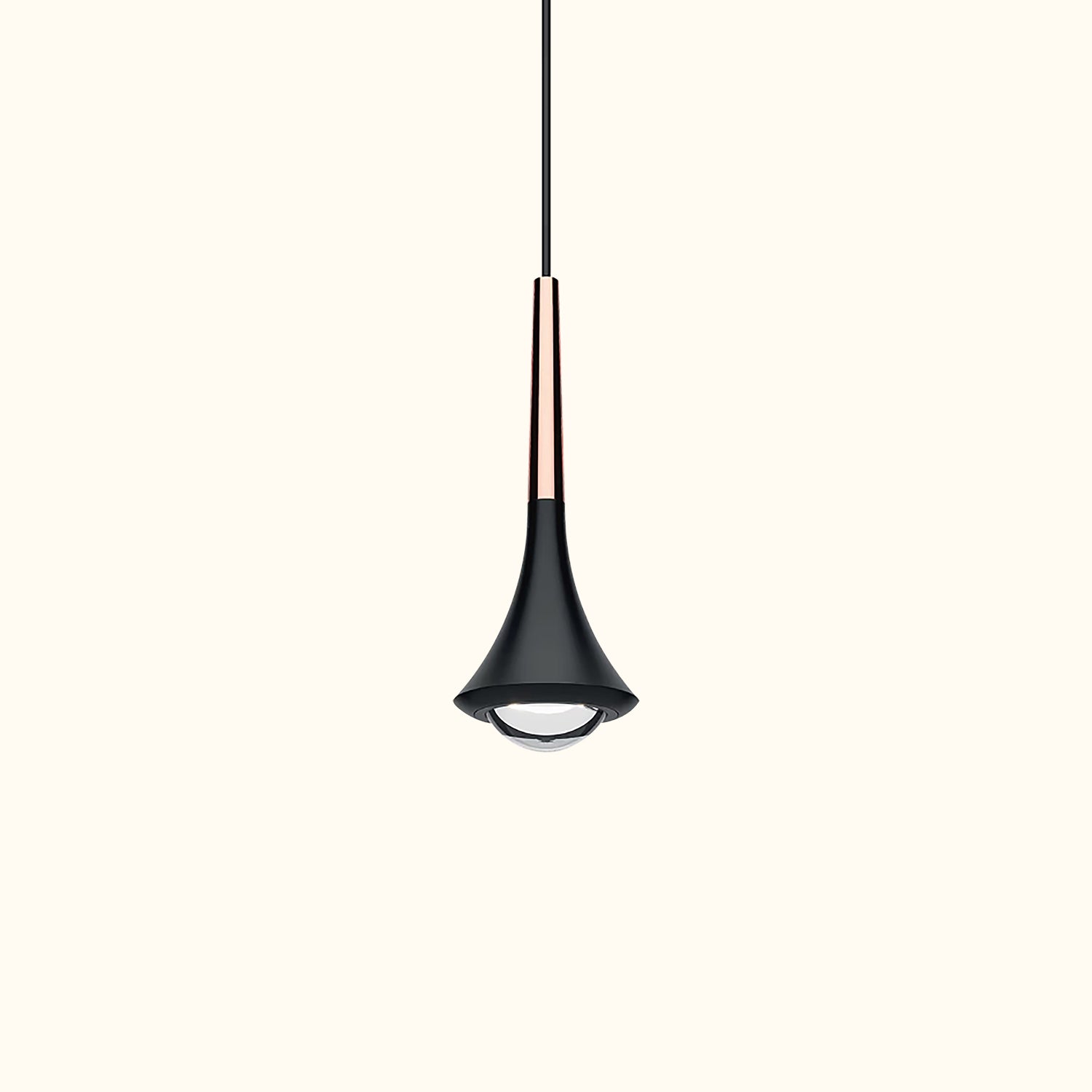 Rain Pendant Light