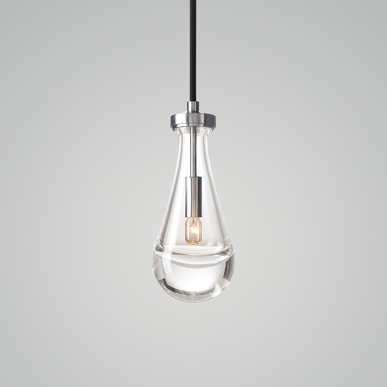 Rain Pendant Light