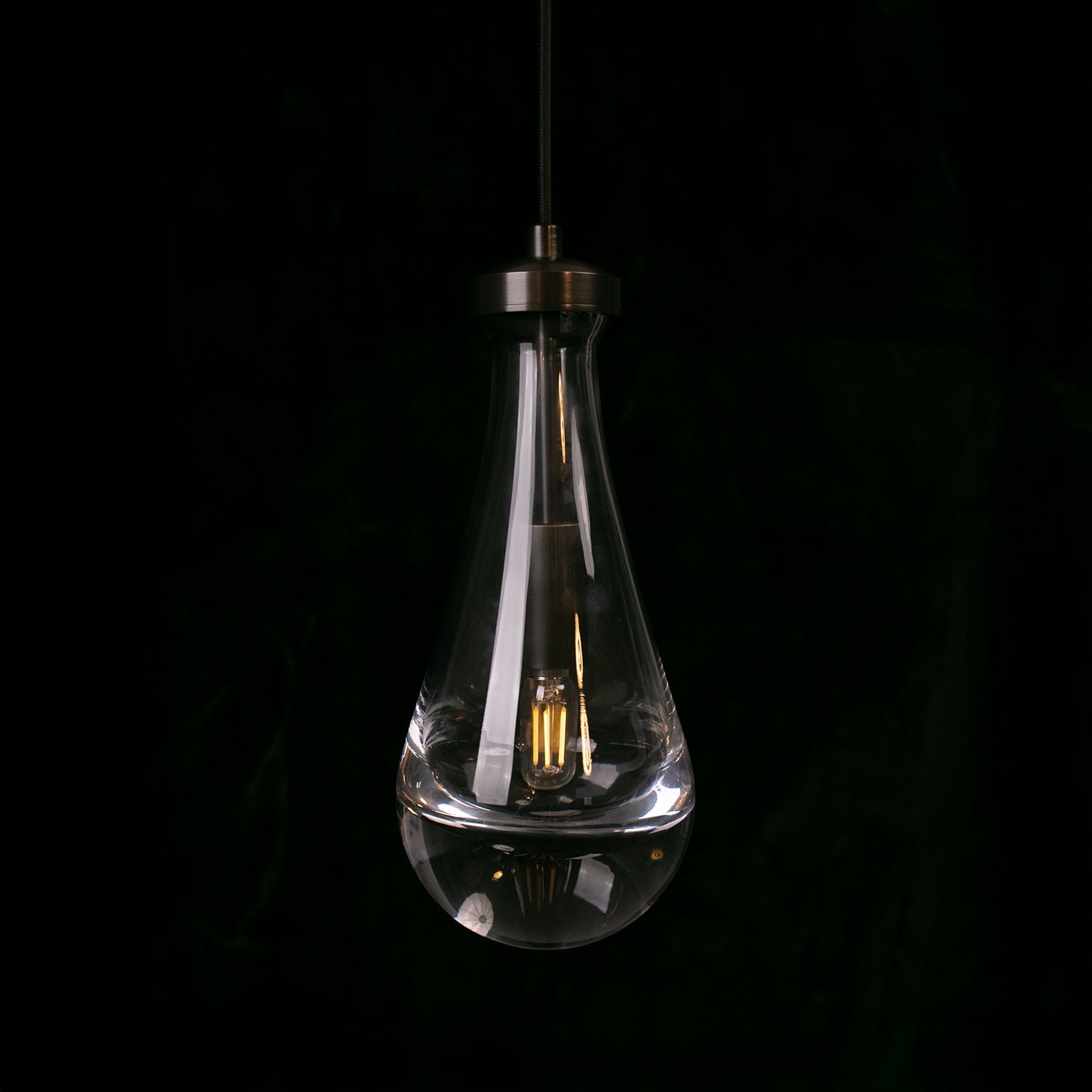 Rain Pendant Light