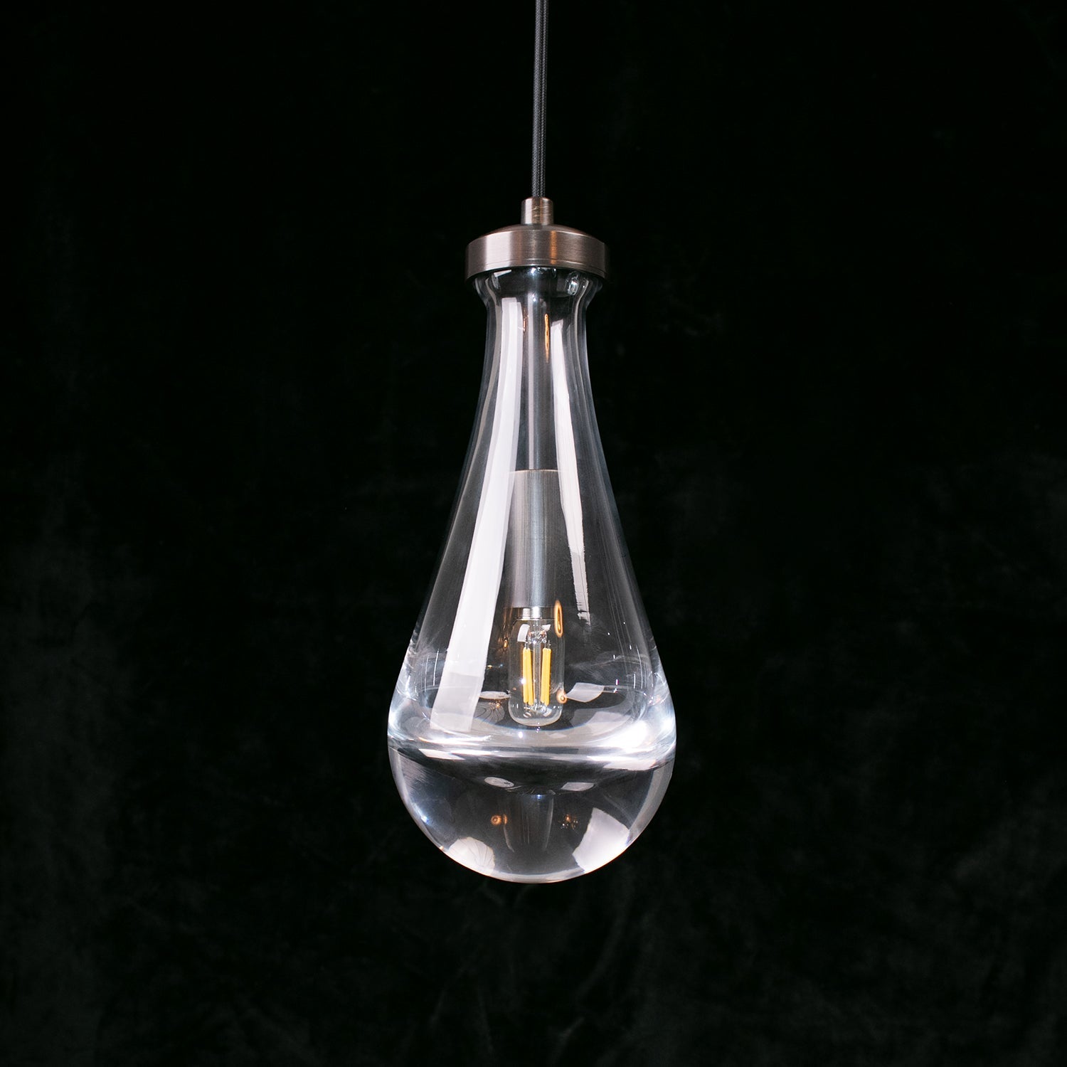 Rain Pendant Light