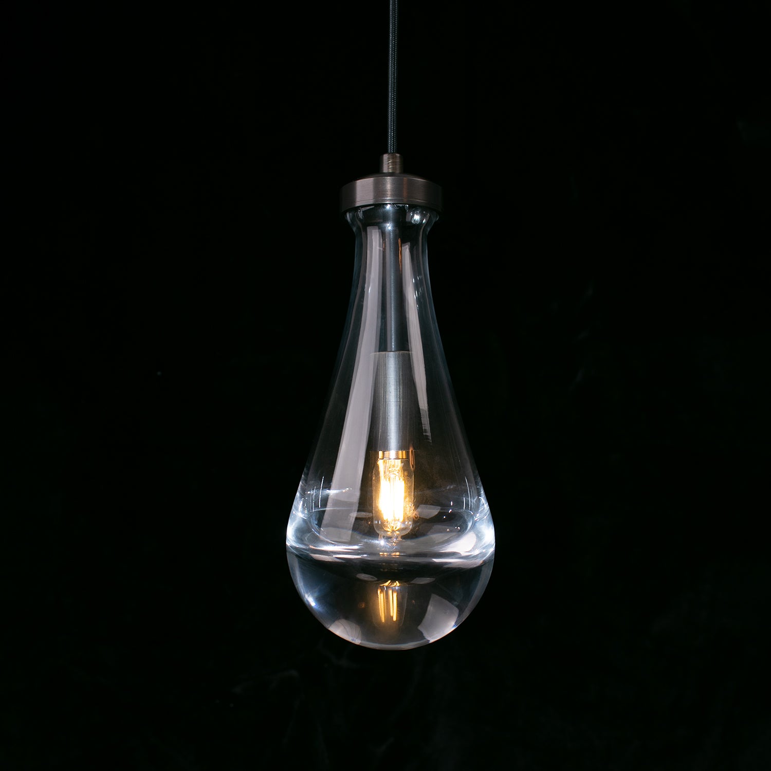 Rain Pendant Light