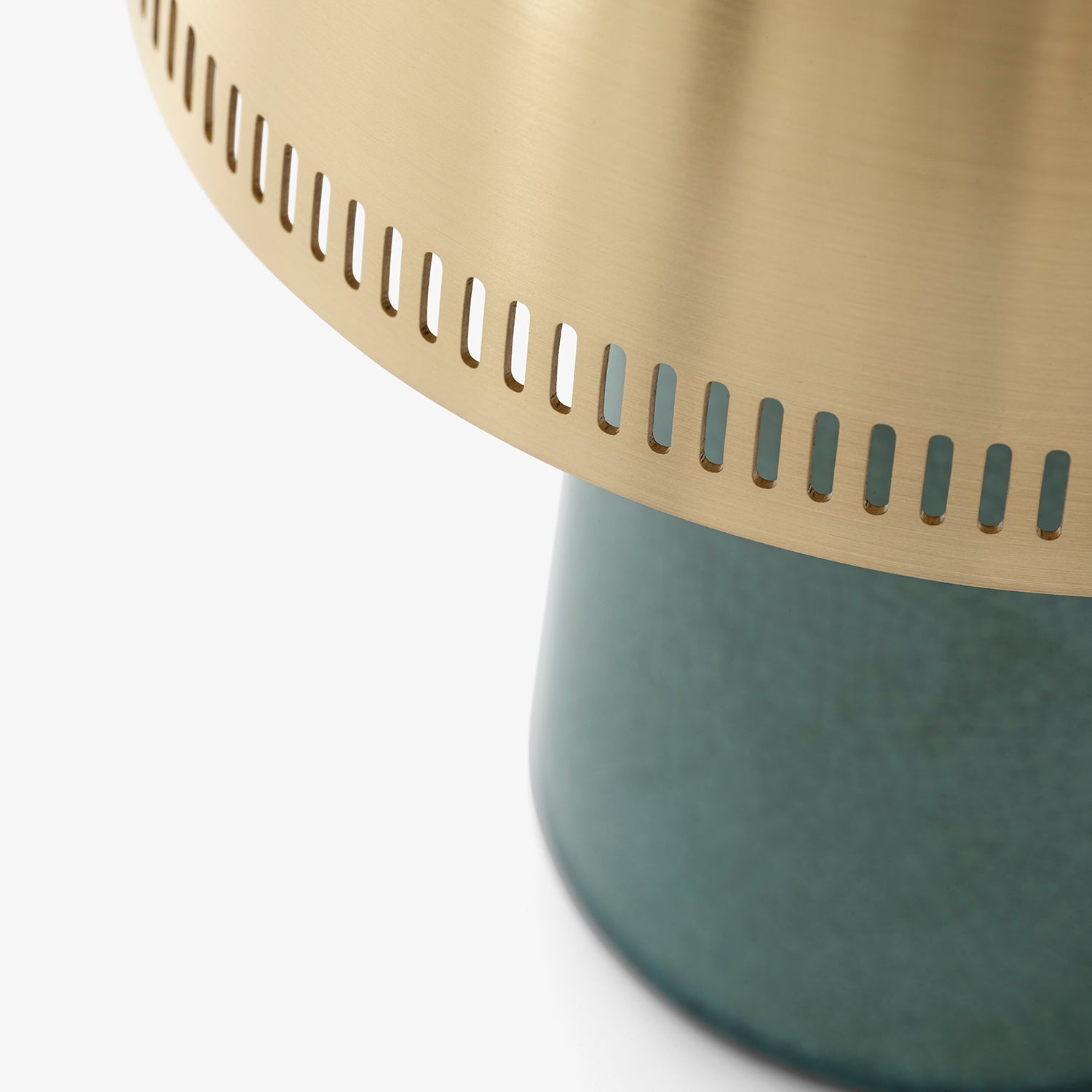 Raku SH8 Table Lamp