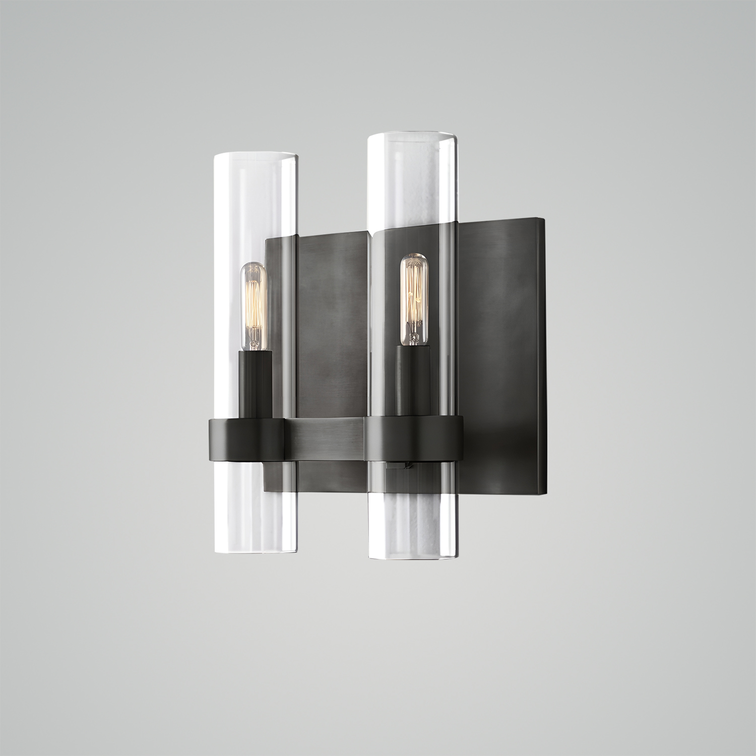 Ravelle Double Sconce
