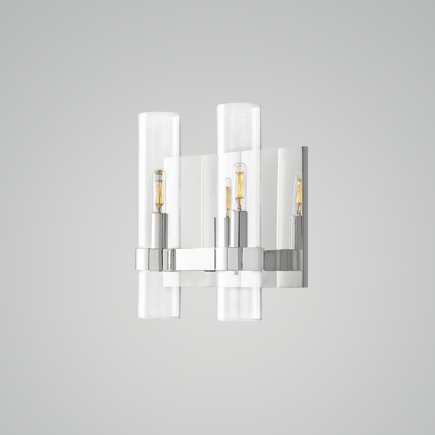 Ravelle Double Sconce