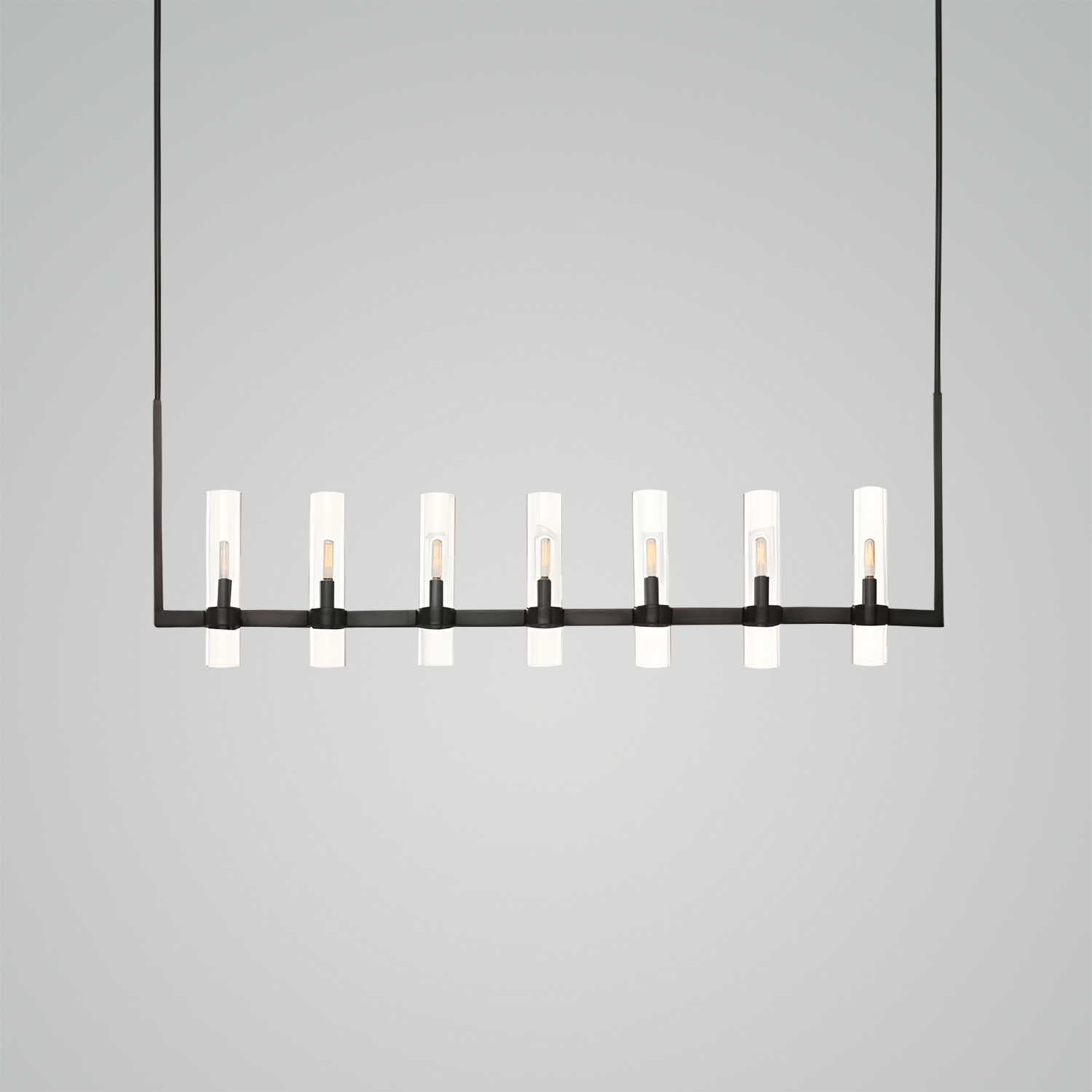 Ravelle Linear Chandelier