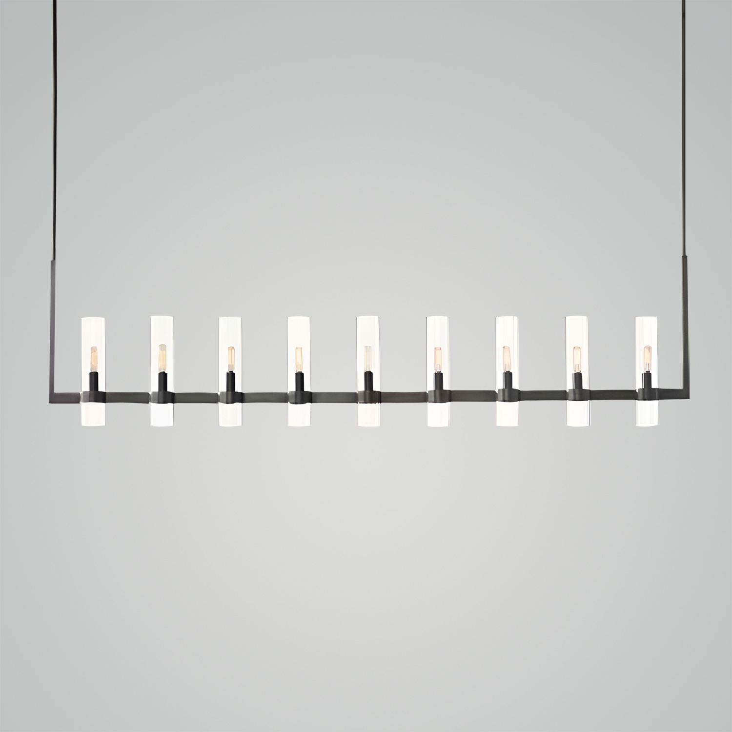 Ravelle Linear Chandelier