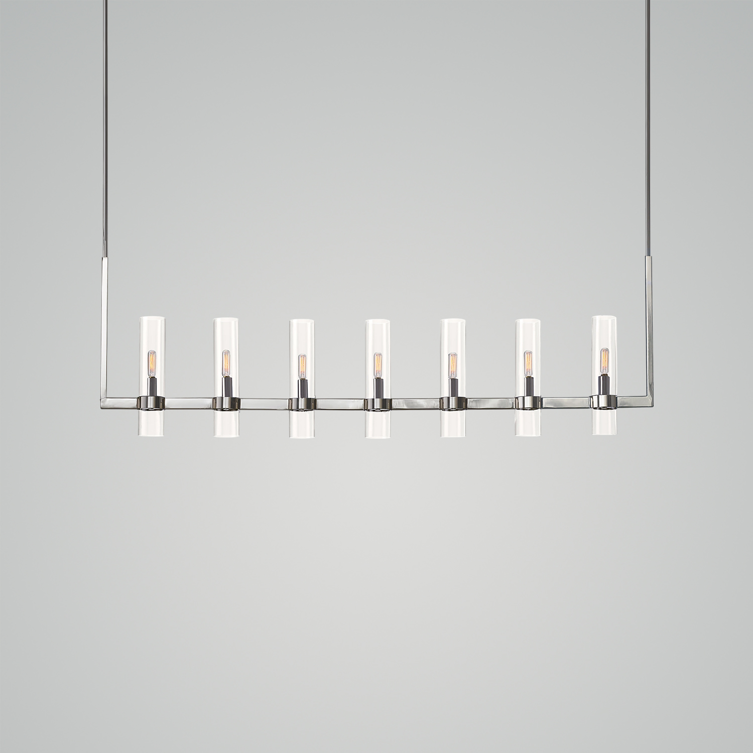 Ravelle Linear Chandelier