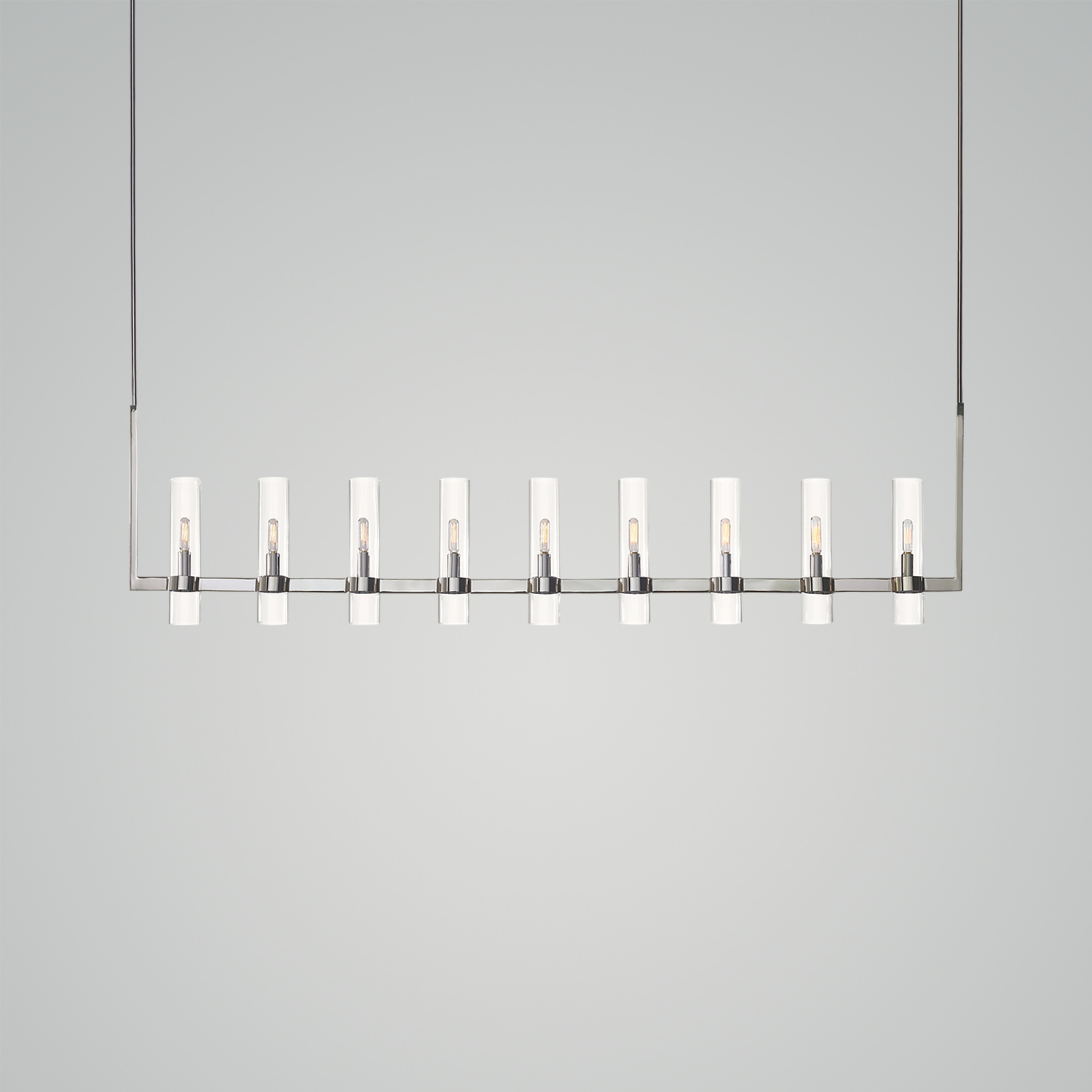 Ravelle Linear Chandelier