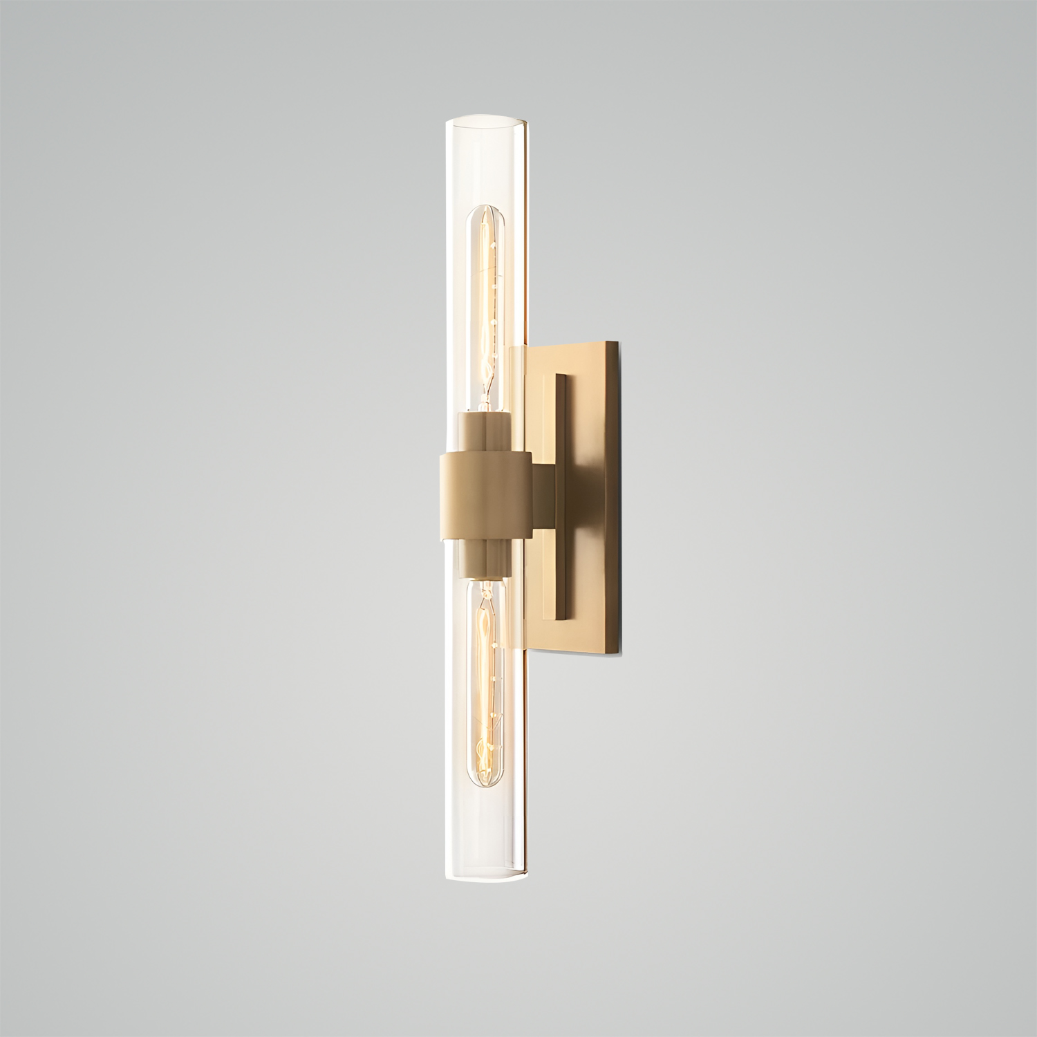 Ravelle Linear Sconce