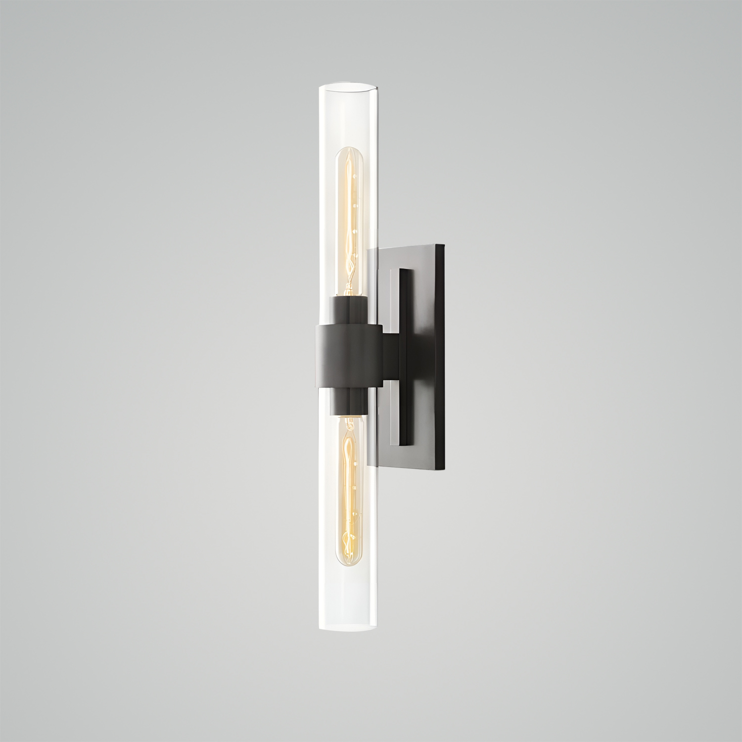 Ravelle Linear Sconce