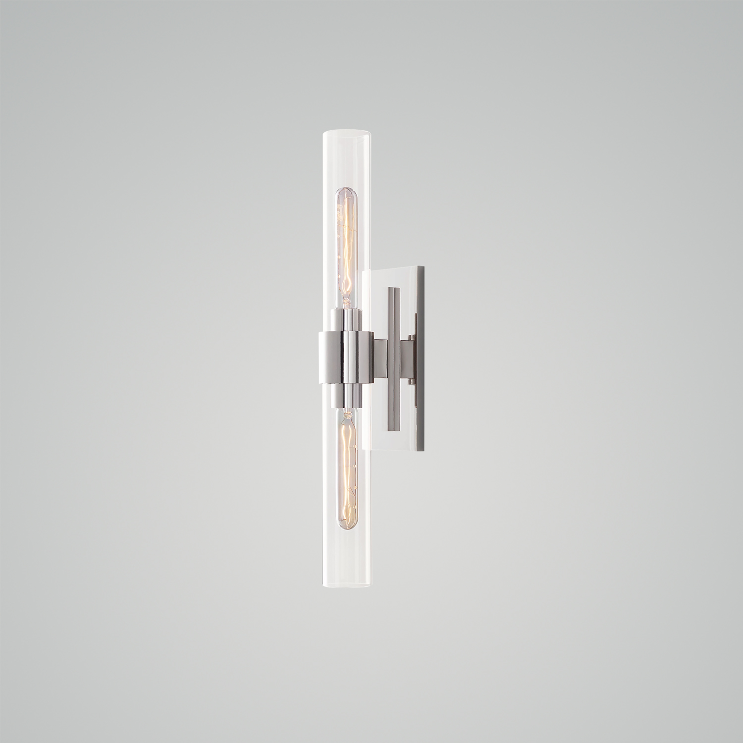 Ravelle Linear Sconce