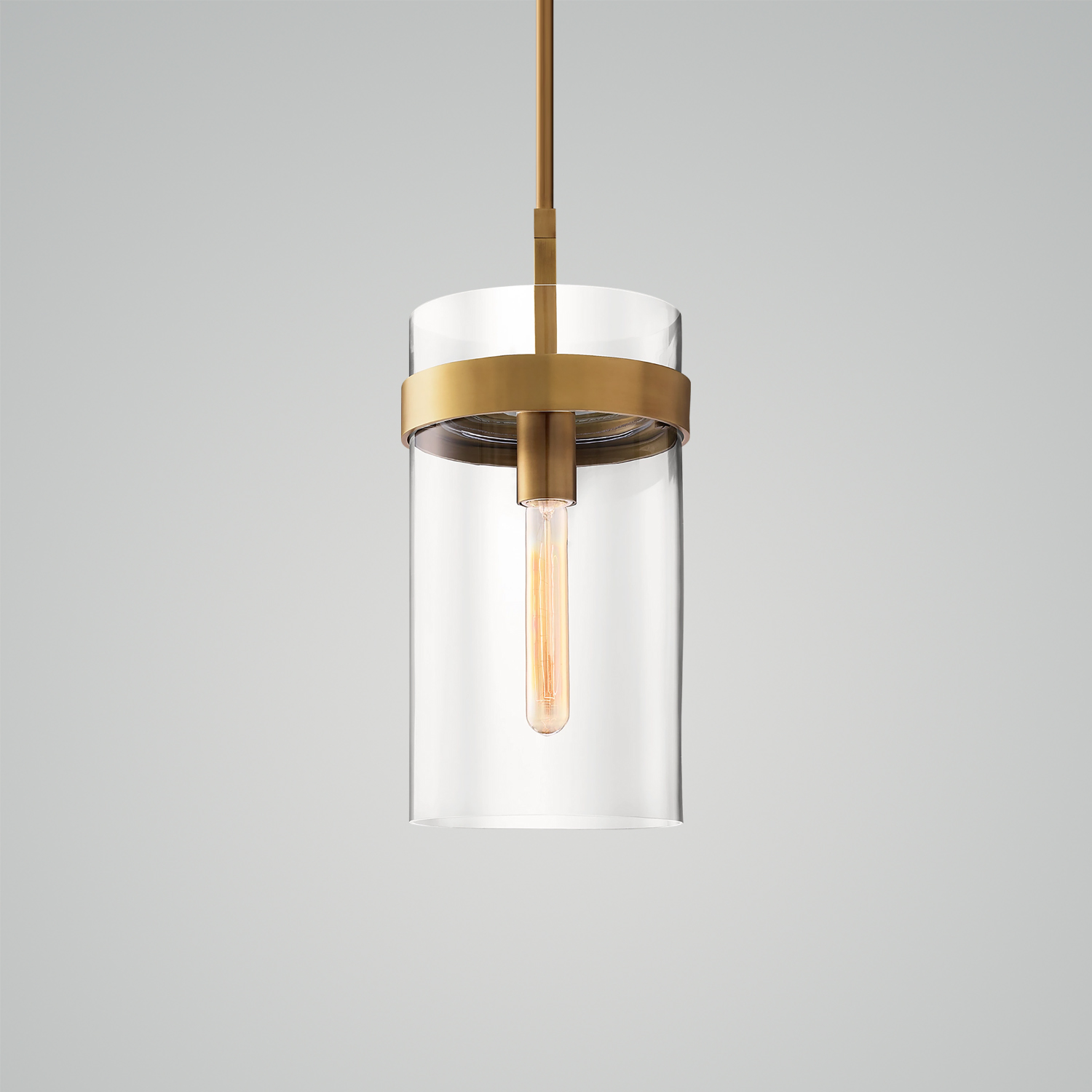 未上传 Ravelle Pendant Light