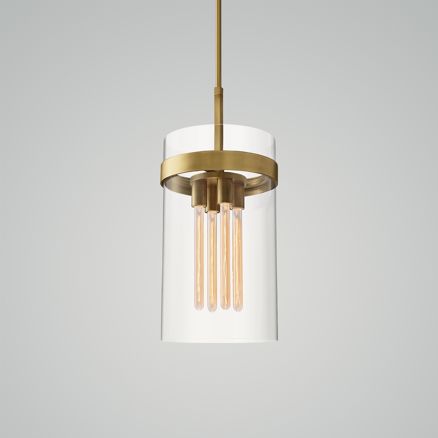 未上传 Ravelle Pendant Light