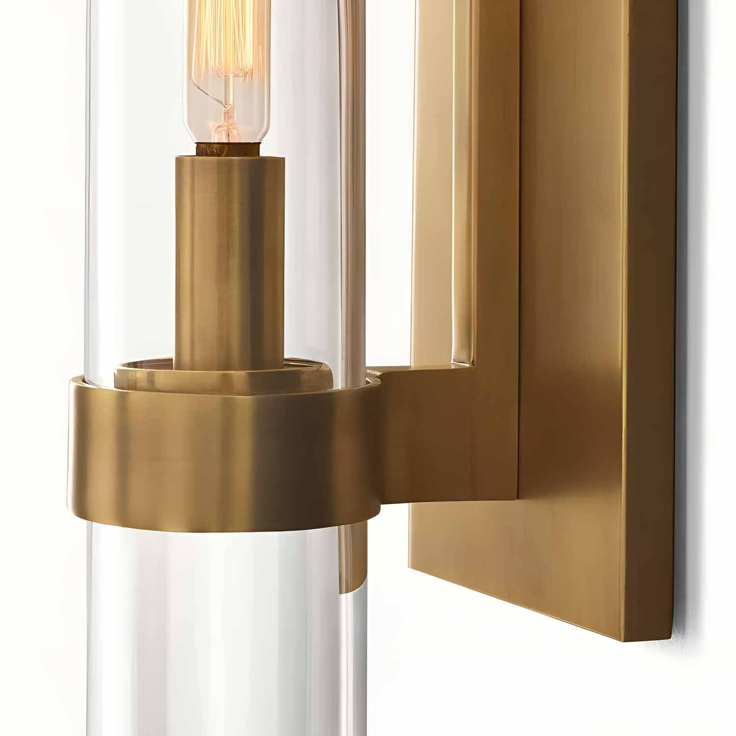 Ravelle Sconce