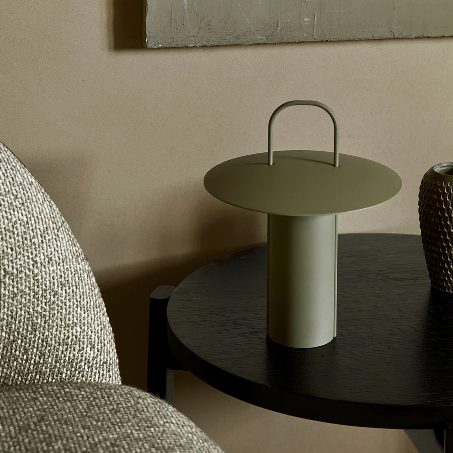 Ray Table Lamp