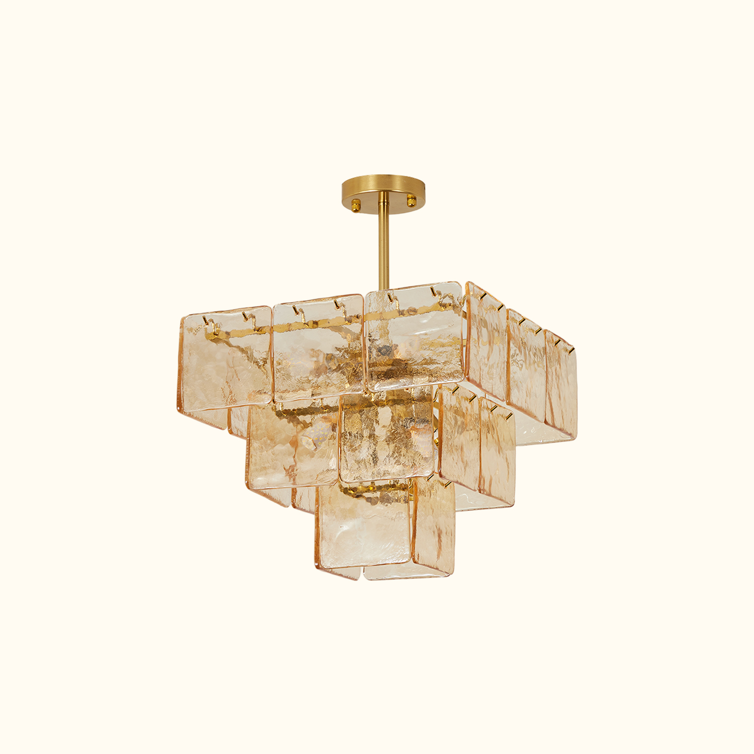 Regal Chandelier
