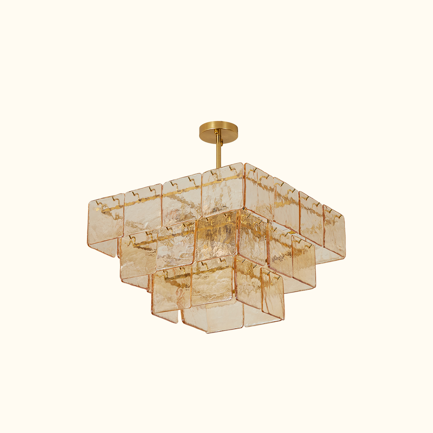 Regal Chandelier