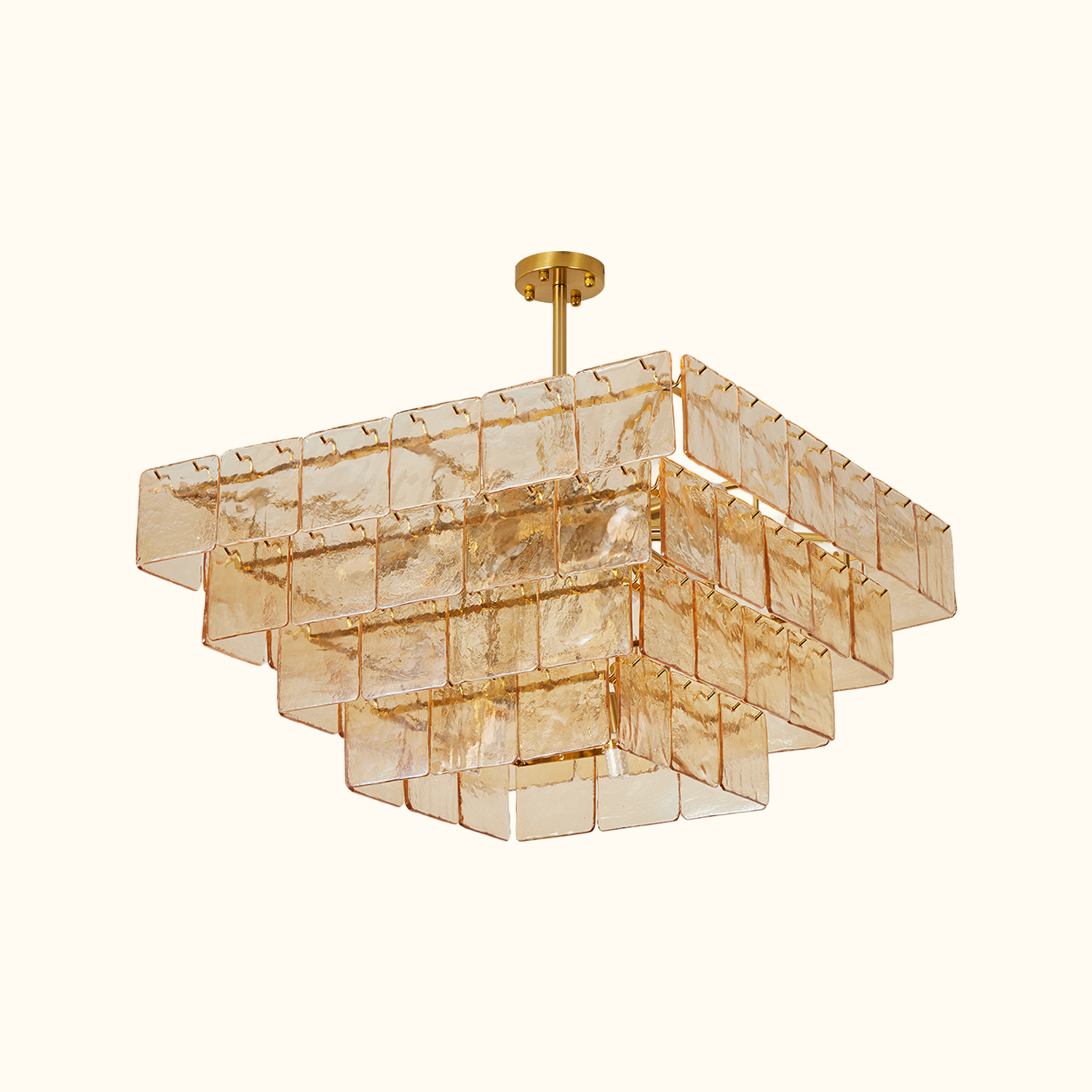 Regal Chandelier