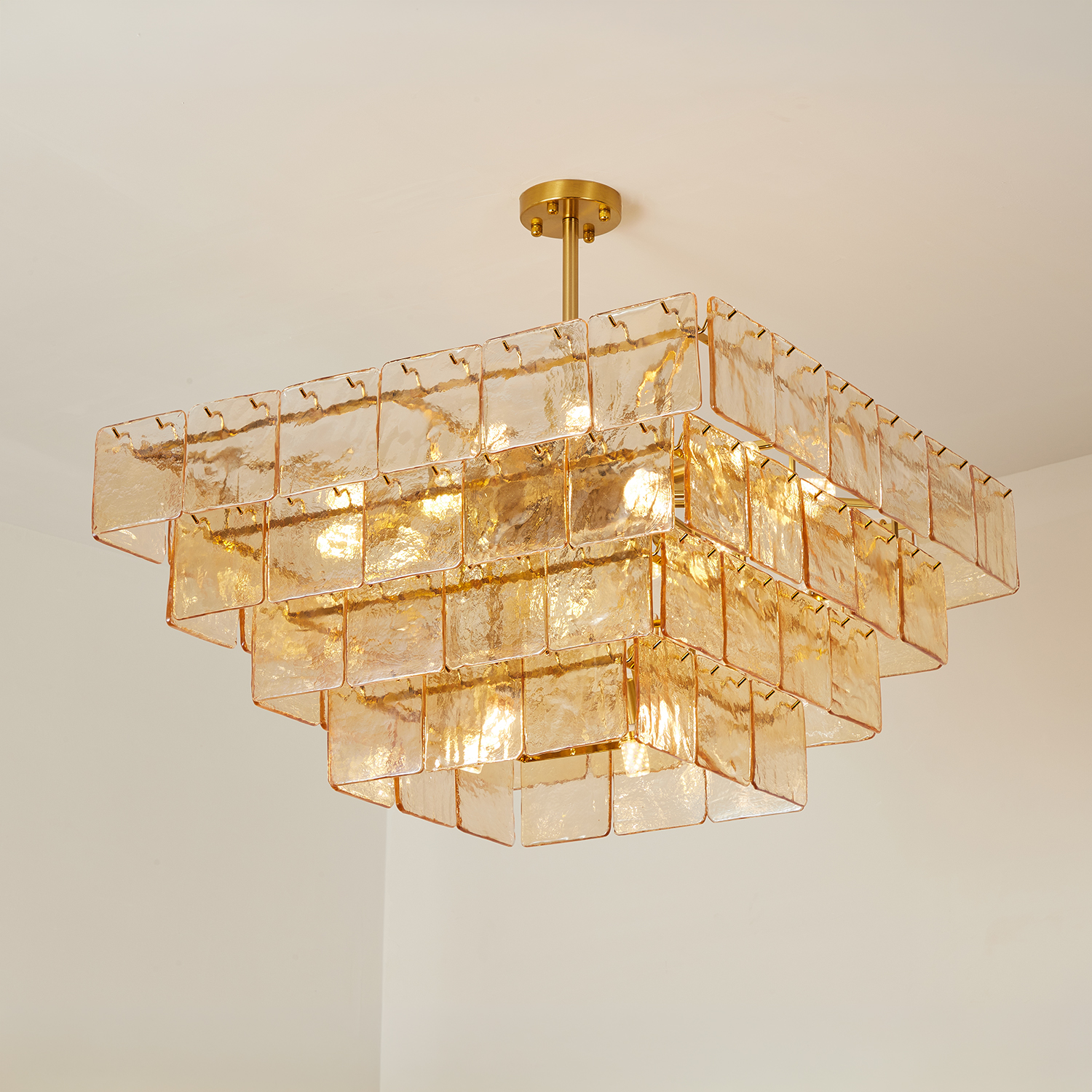 Regal Chandelier