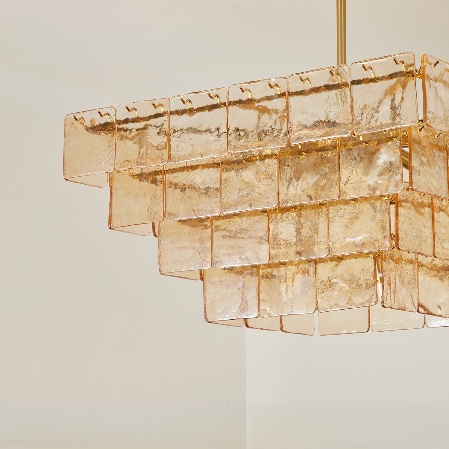 Regal Chandelier