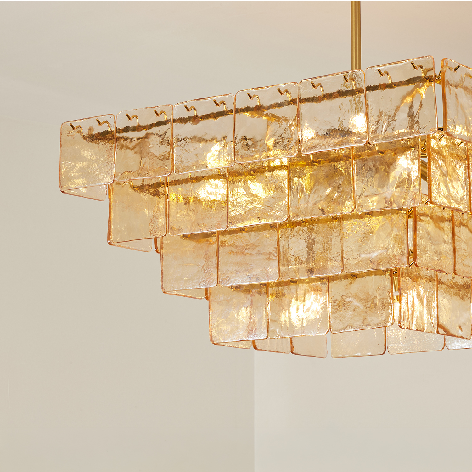 Regal Chandelier