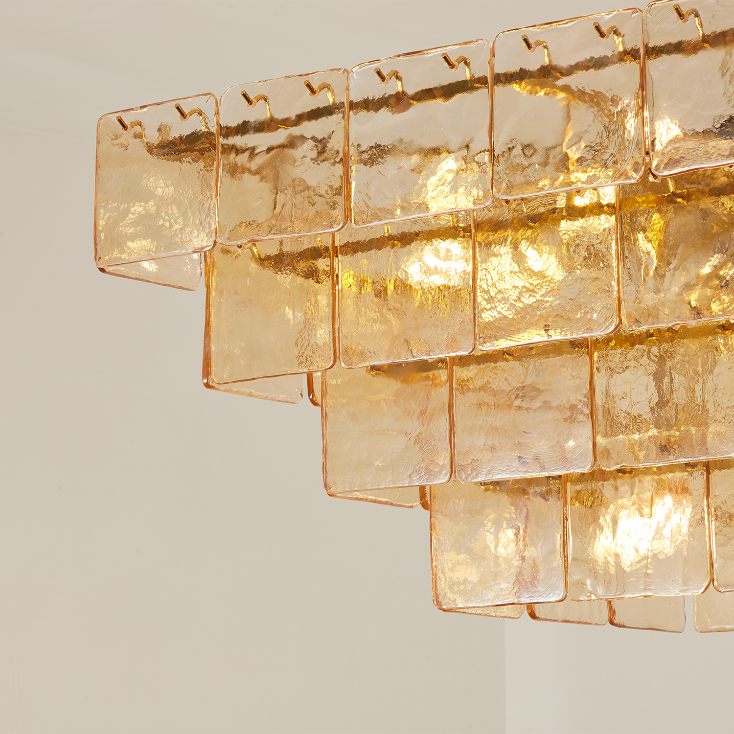 Regal Chandelier
