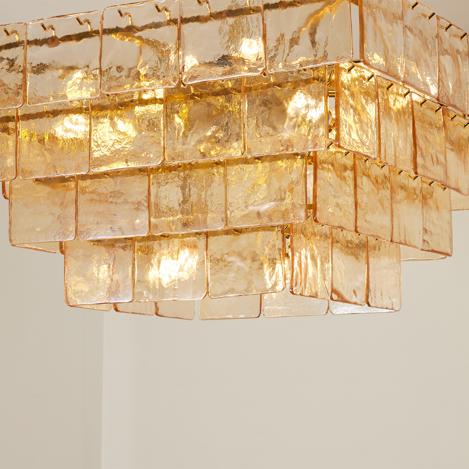Regal Chandelier